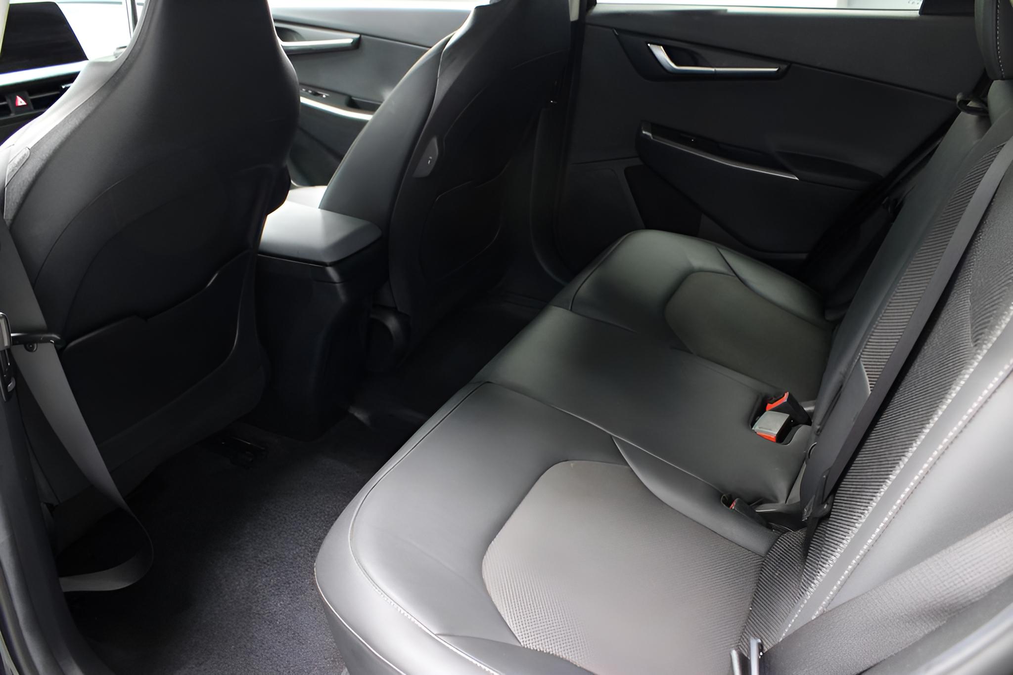 2024 Kia EV6 Light