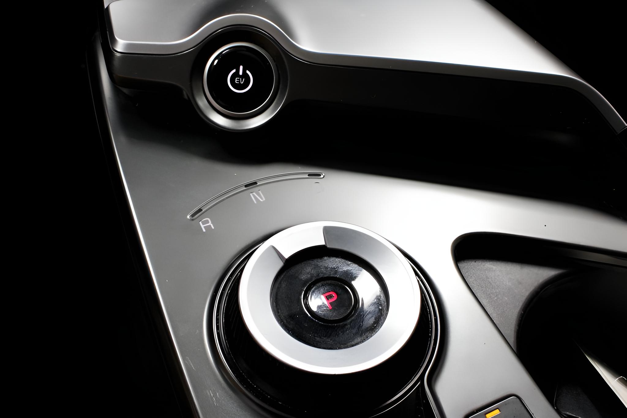 2024 Kia EV6 Light