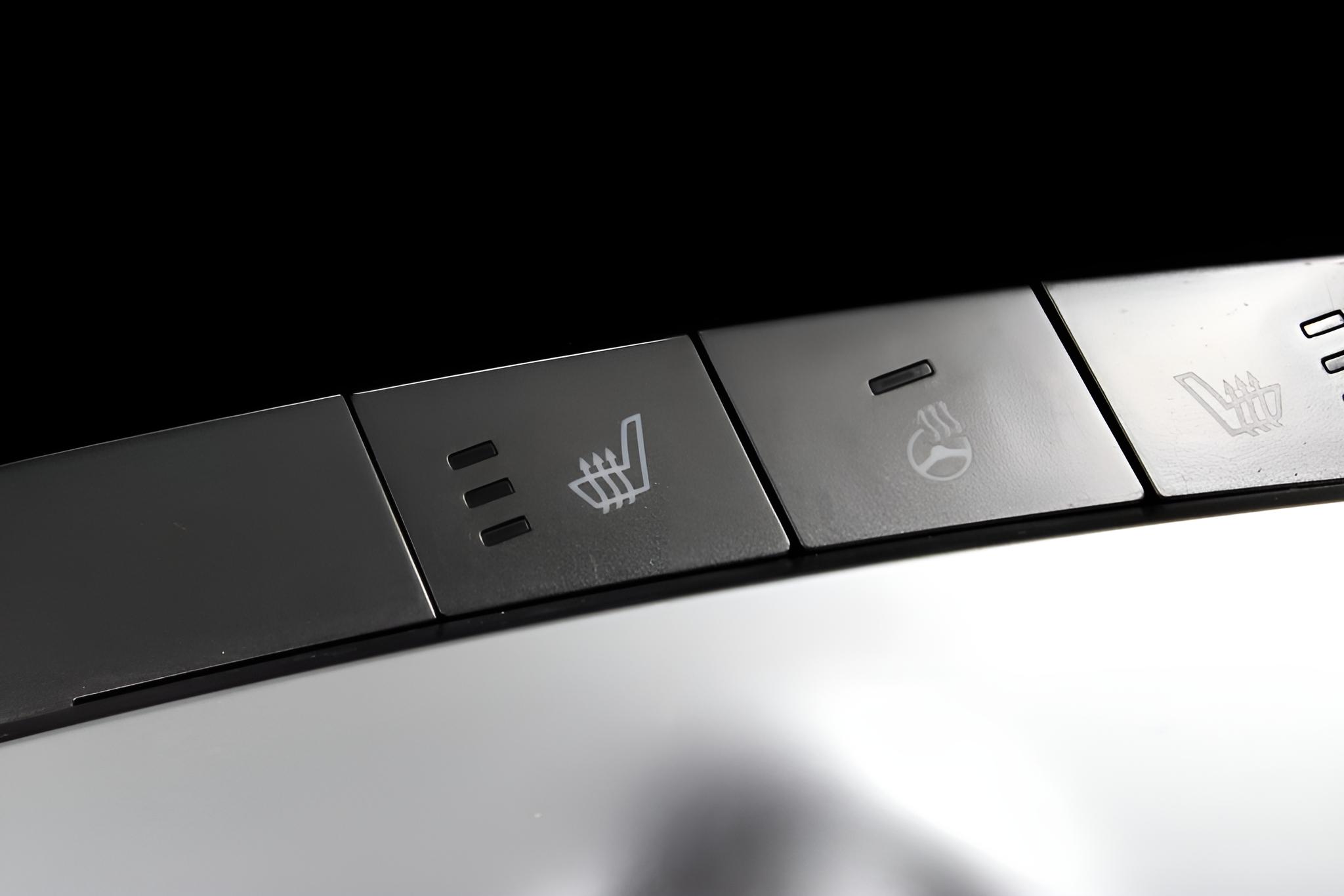 2024 Kia EV6 Light