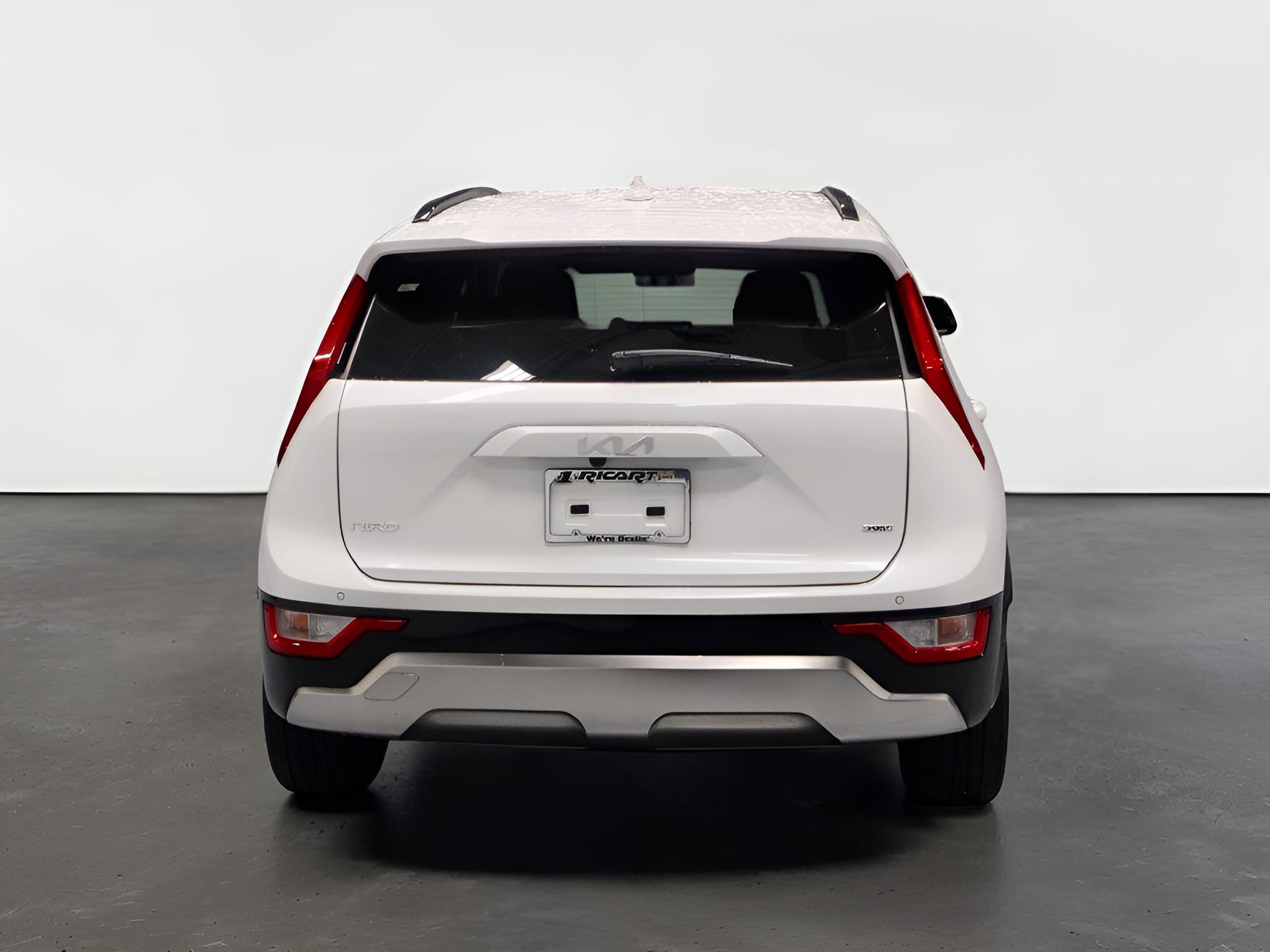 2025 Kia Niro EX Touring