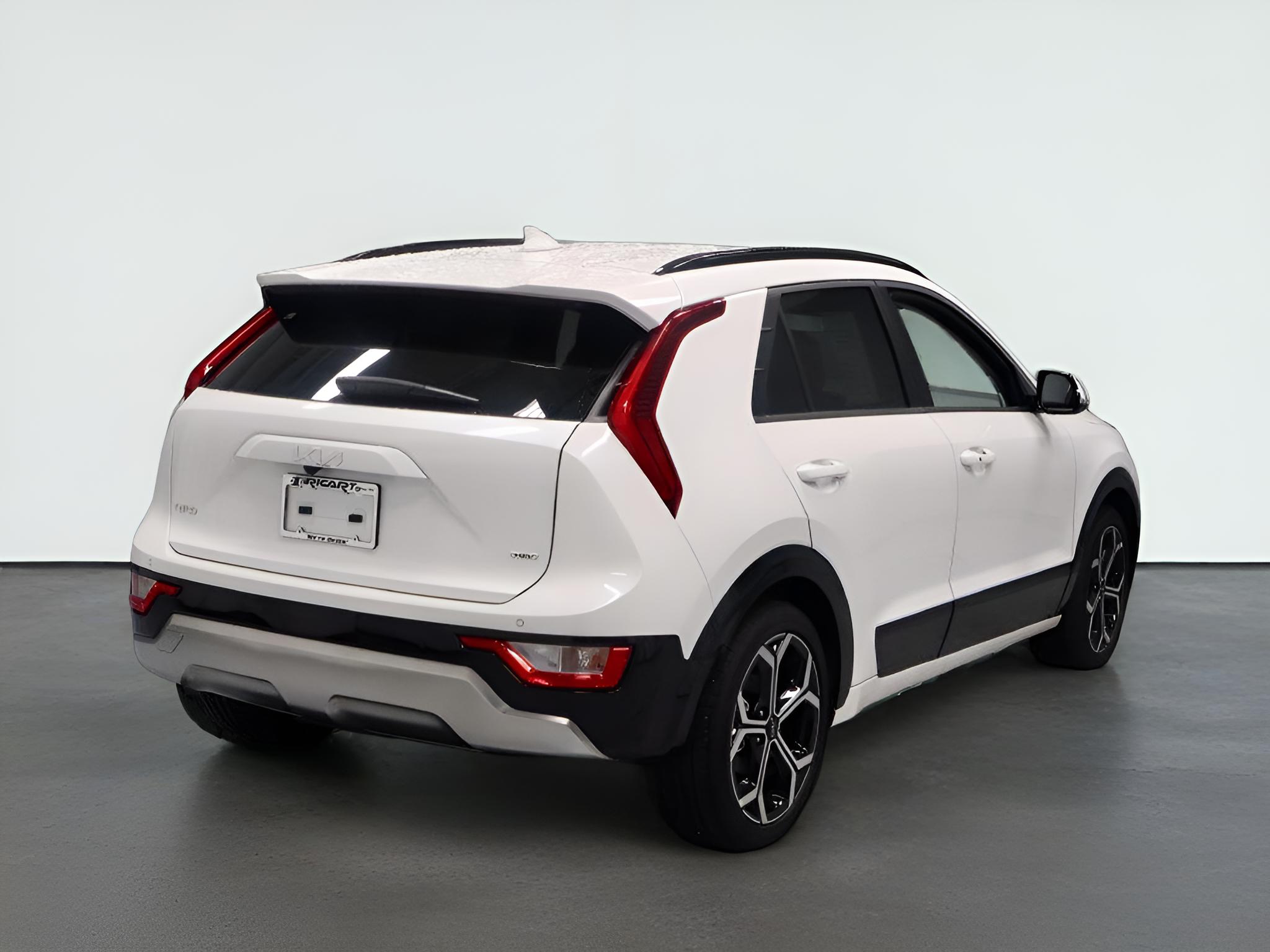 2025 Kia Niro EX Touring