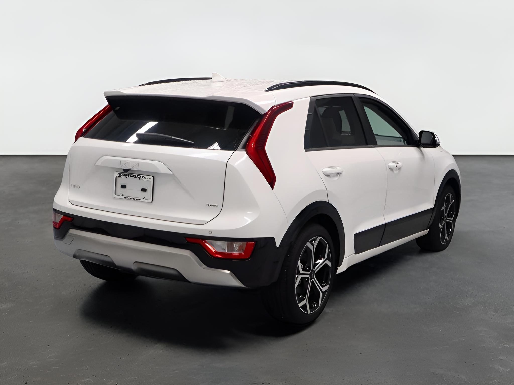 2025 Kia Niro EX Touring