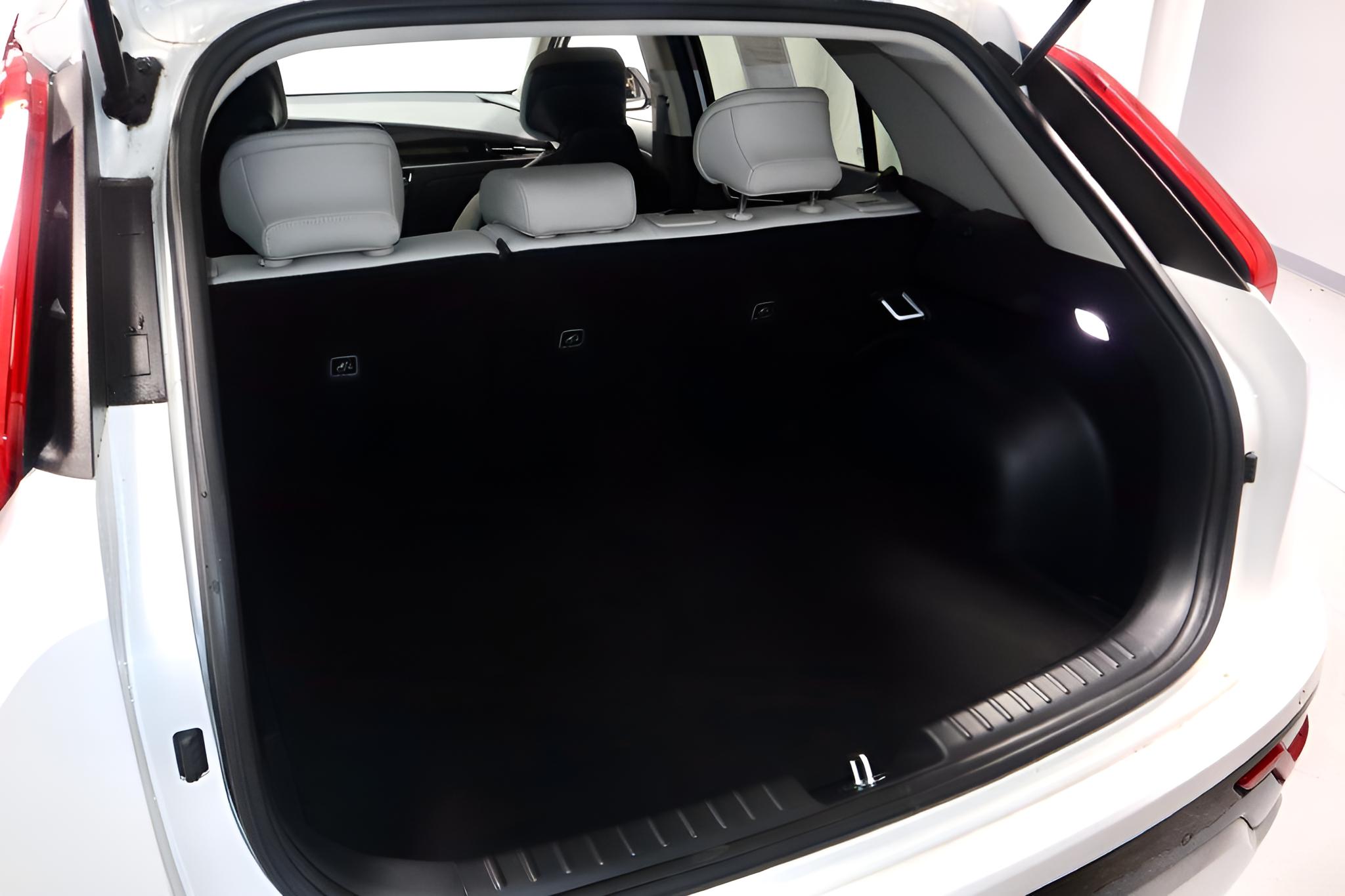 2025 Kia Niro EX Touring
