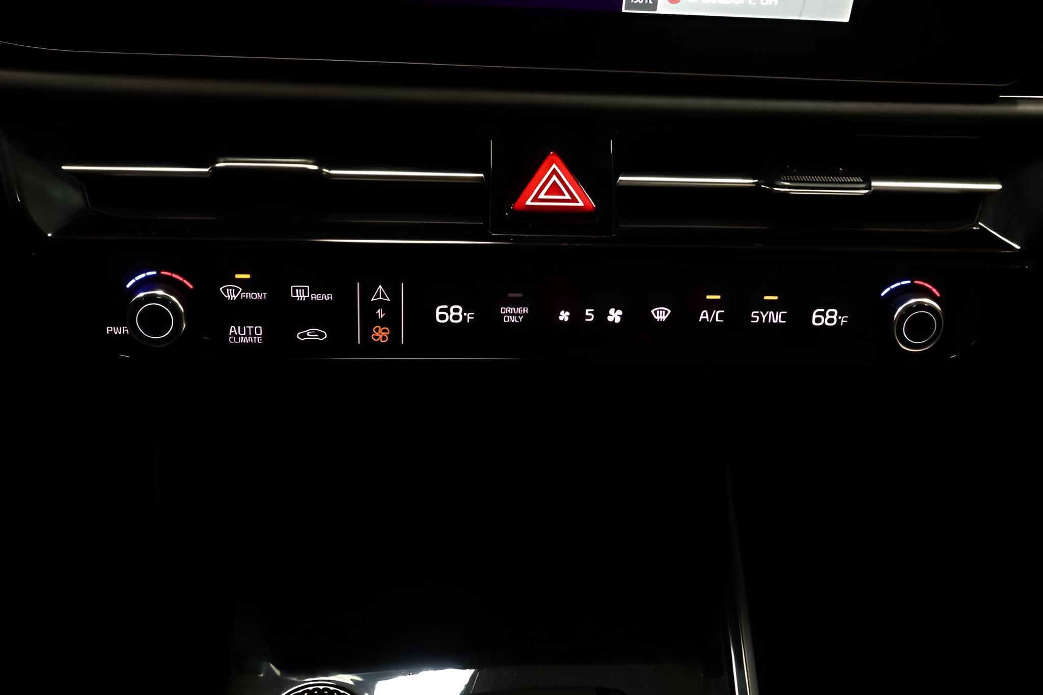 2025 Kia Niro EX Touring