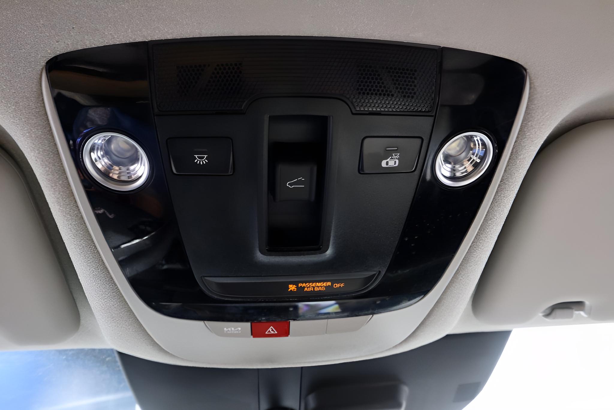 2025 Kia Niro EX Touring
