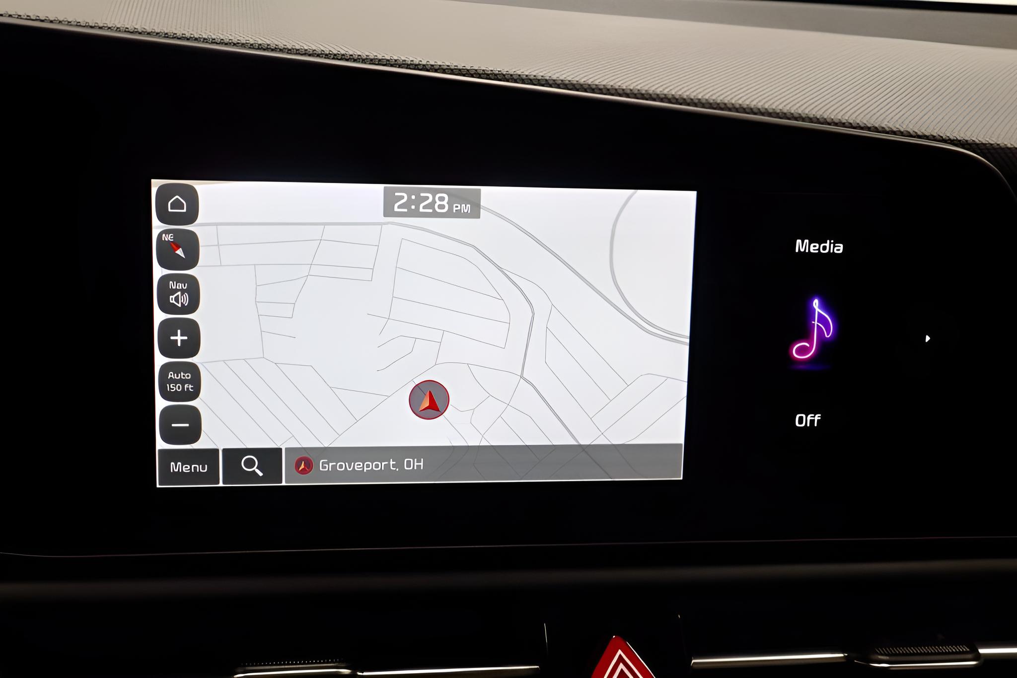 2025 Kia Niro EX Touring