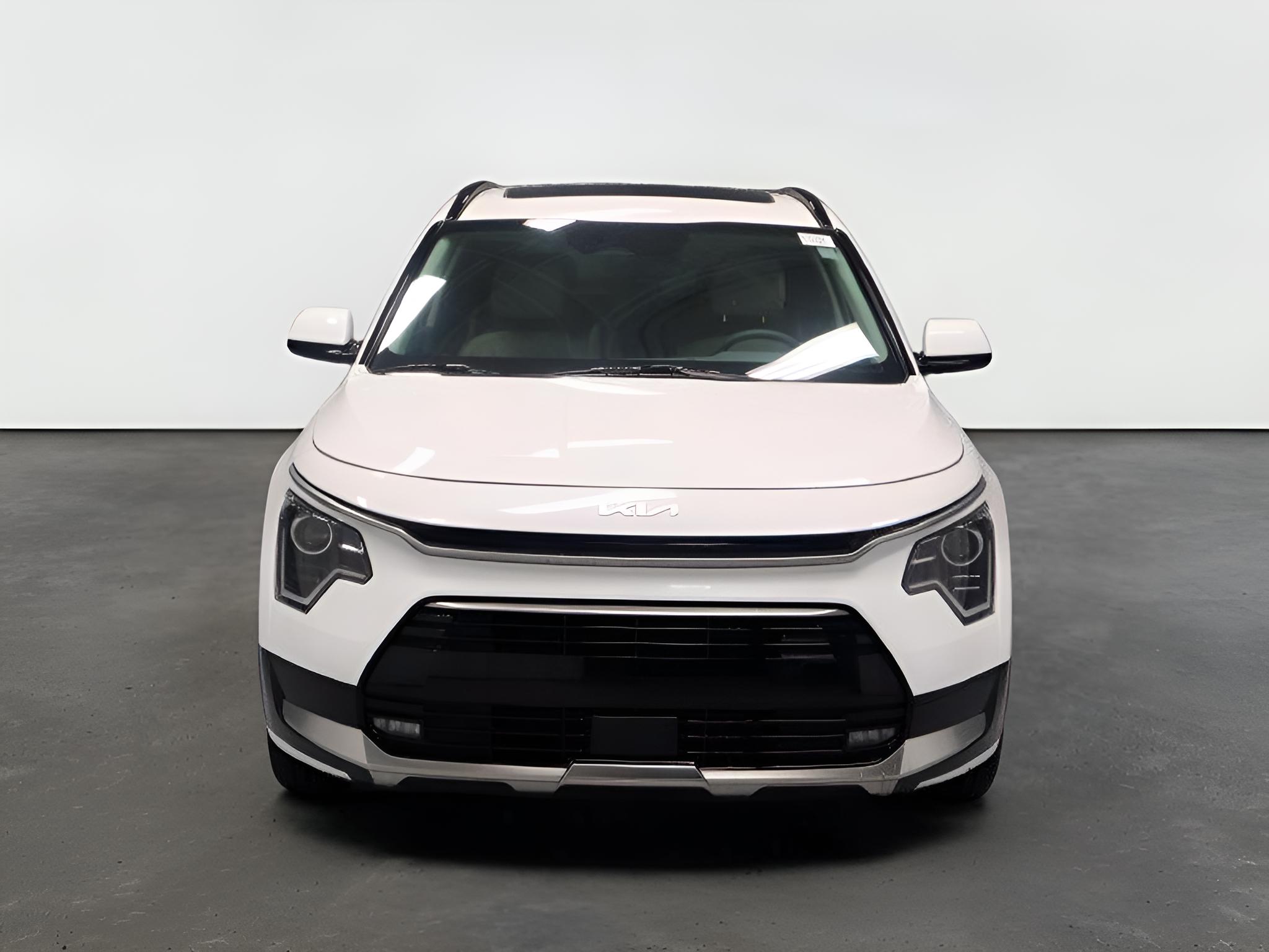 2025 Kia Niro EX Touring
