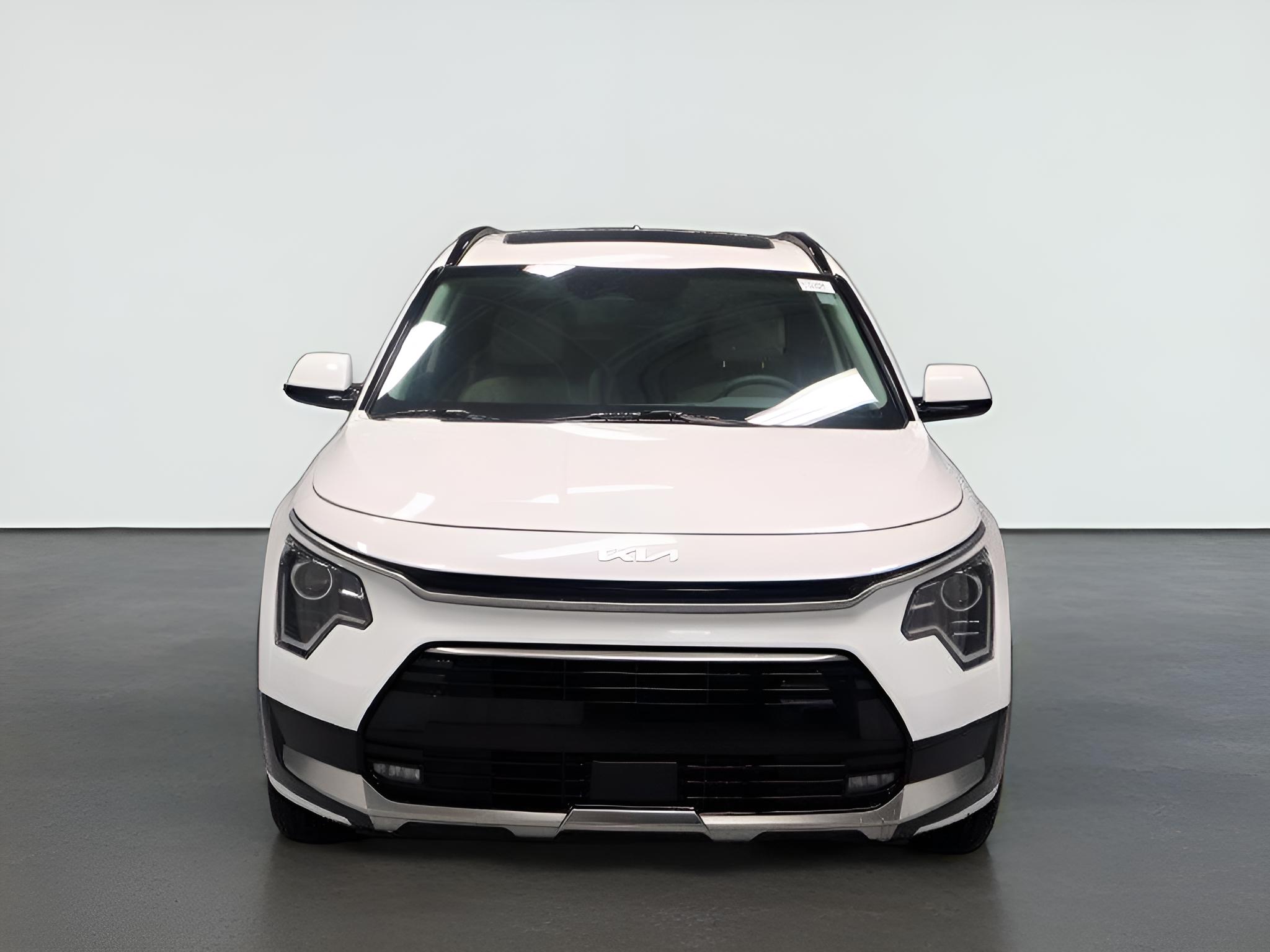 2025 Kia Niro EX Touring