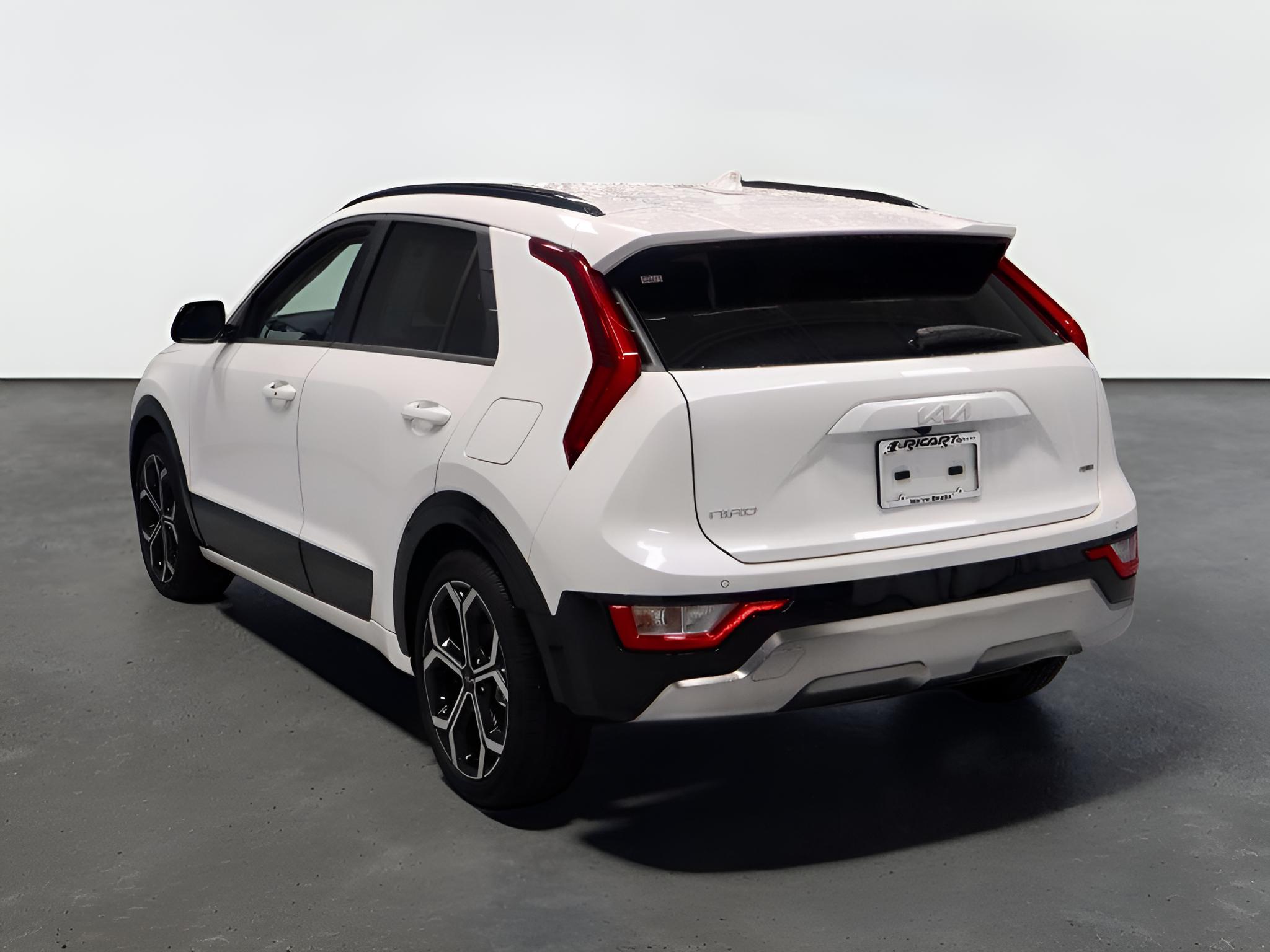 2025 Kia Niro EX Touring