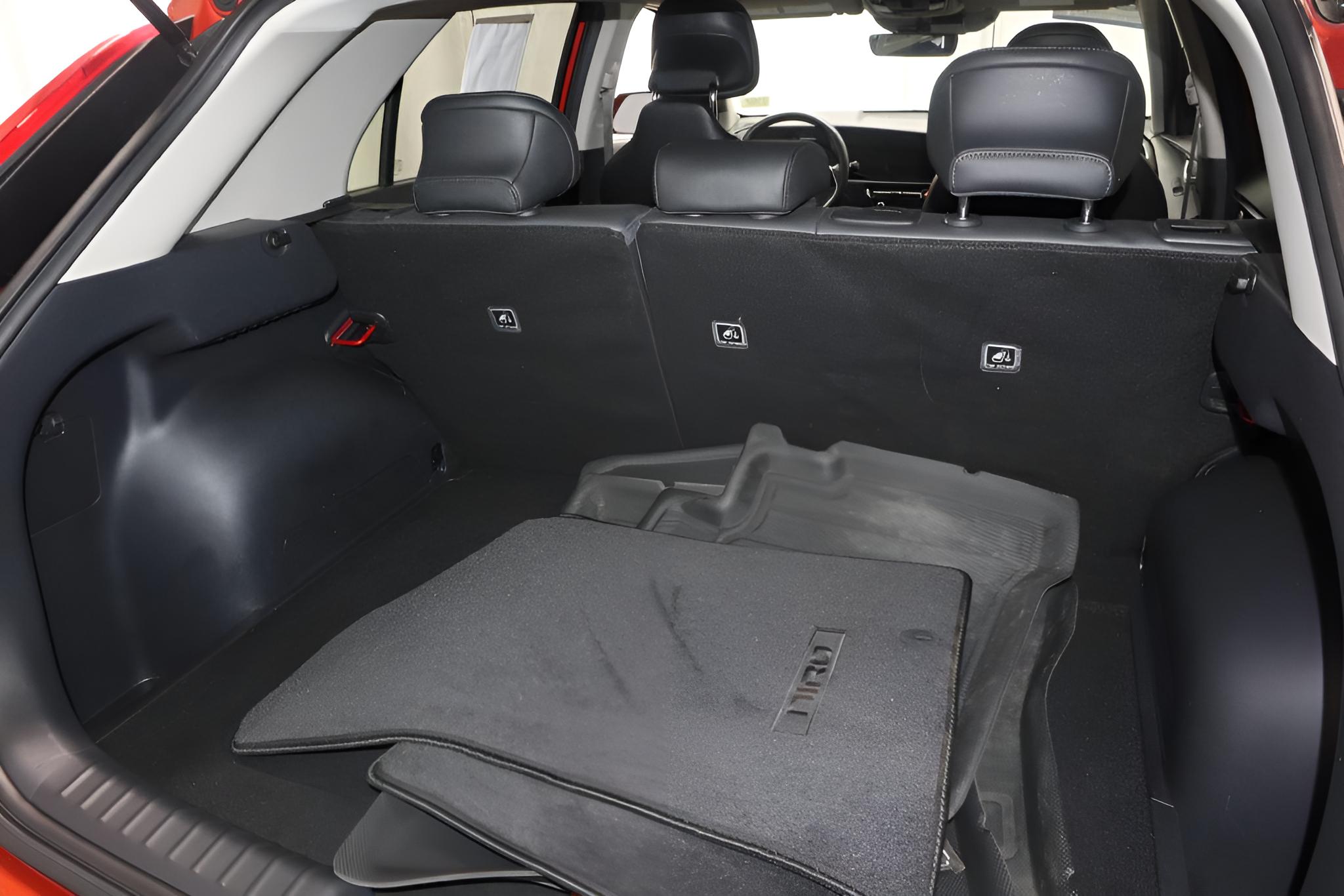 2023 Kia Niro EX Touring