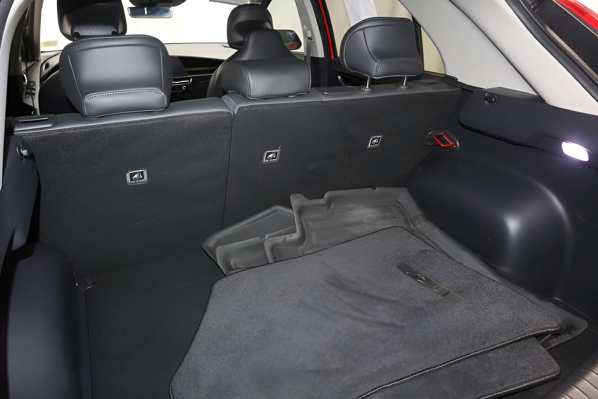 2023 Kia Niro EX Touring