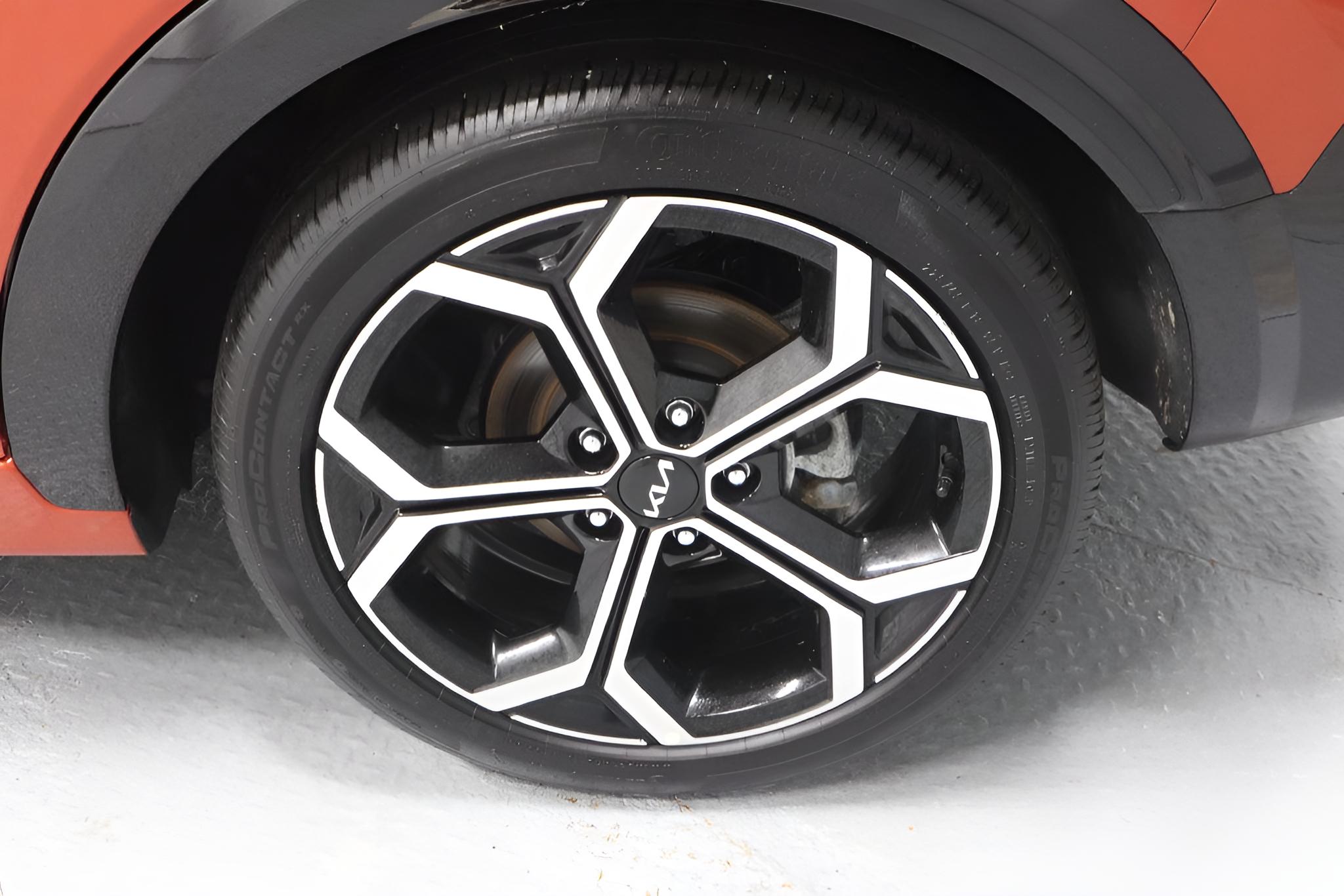 2023 Kia Niro EX Touring
