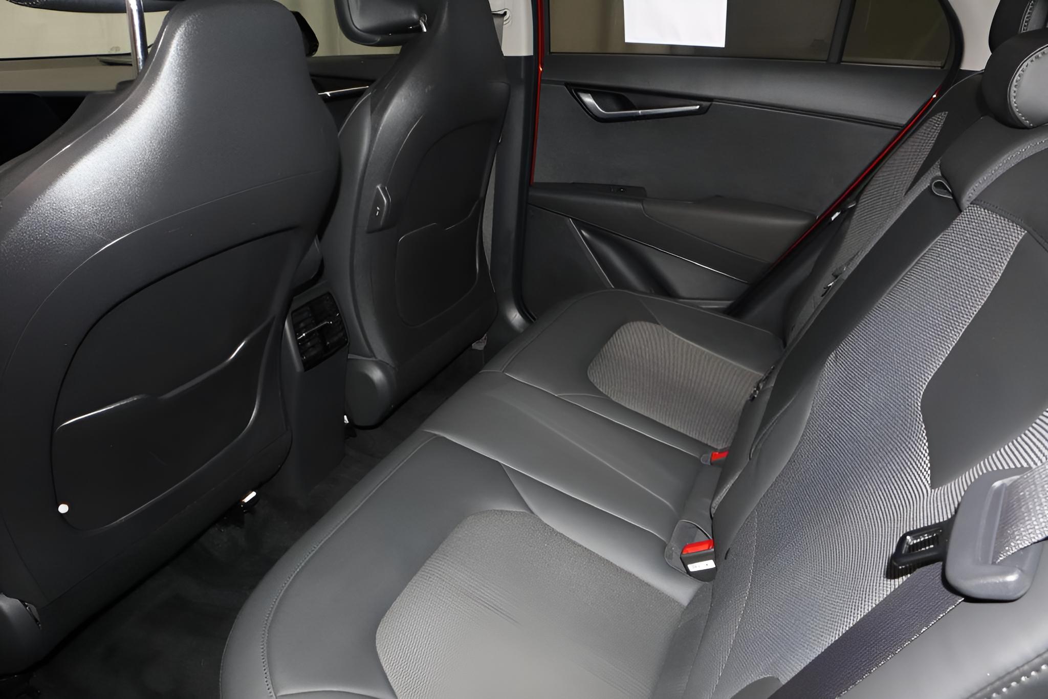 2023 Kia Niro EX Touring