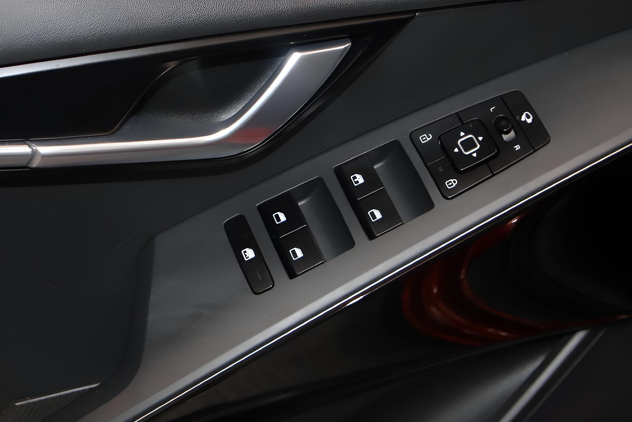 2023 Kia Niro EX Touring