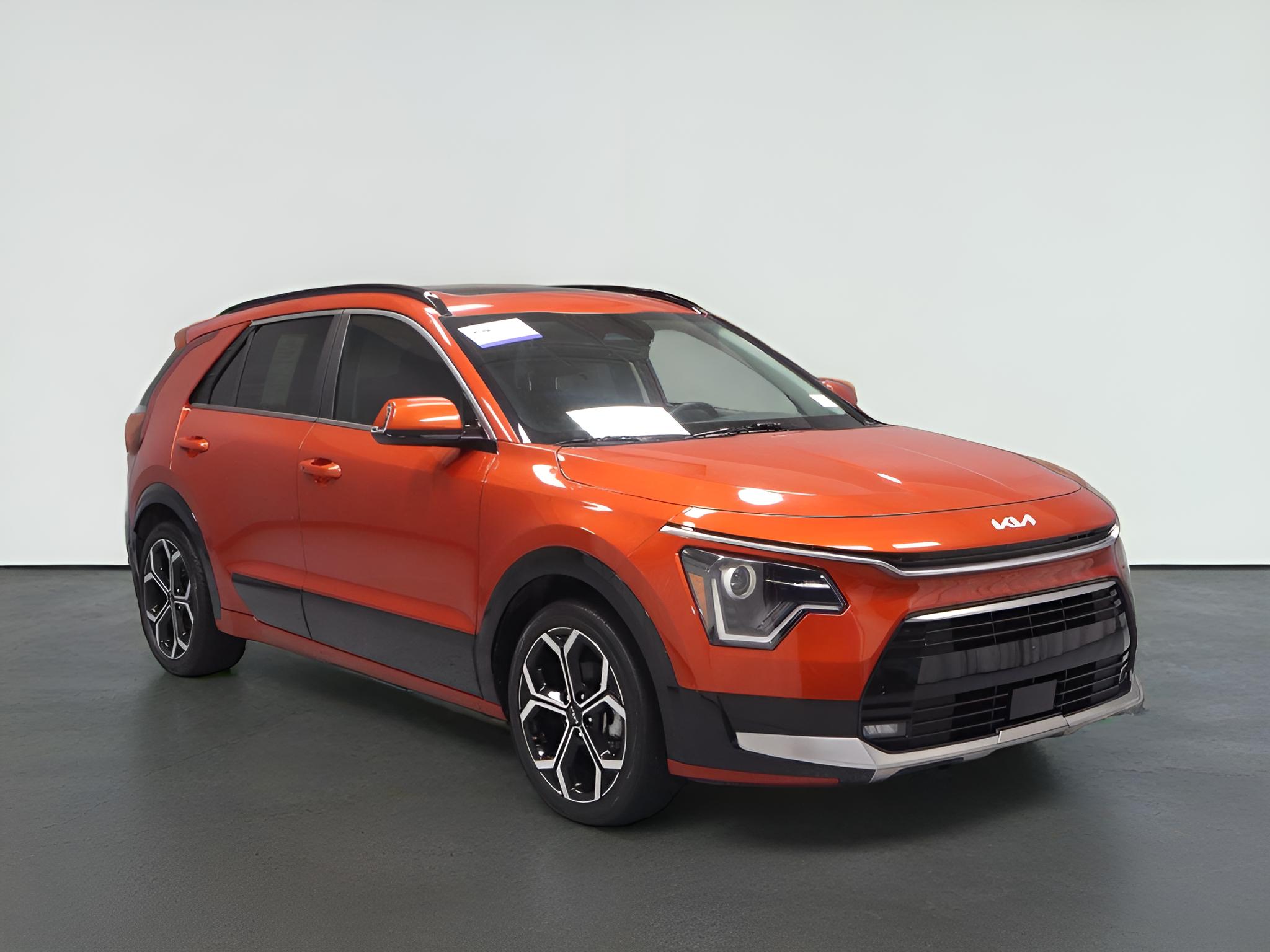 2023 Kia Niro EX Touring