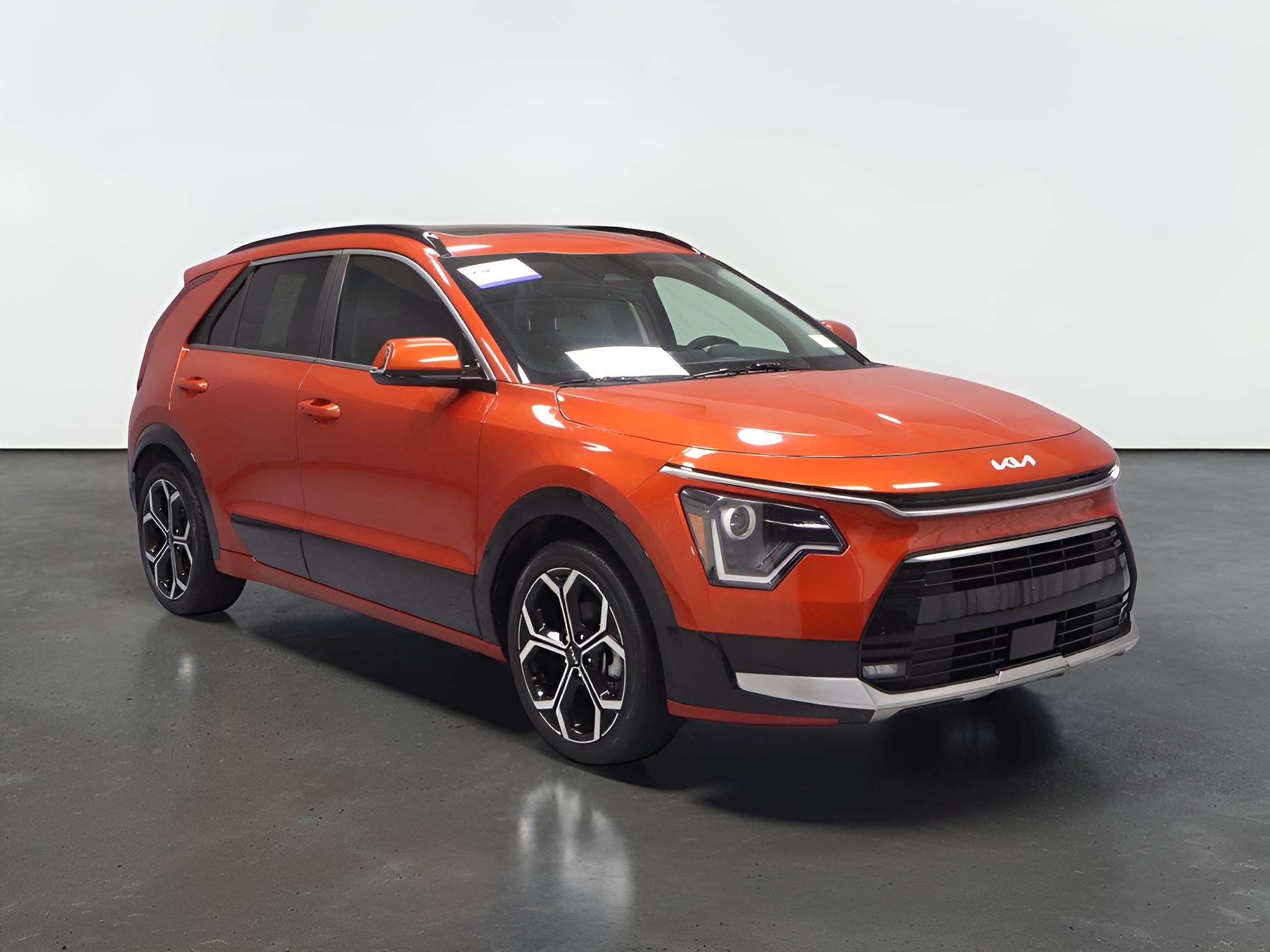 2023 Kia Niro EX Touring
