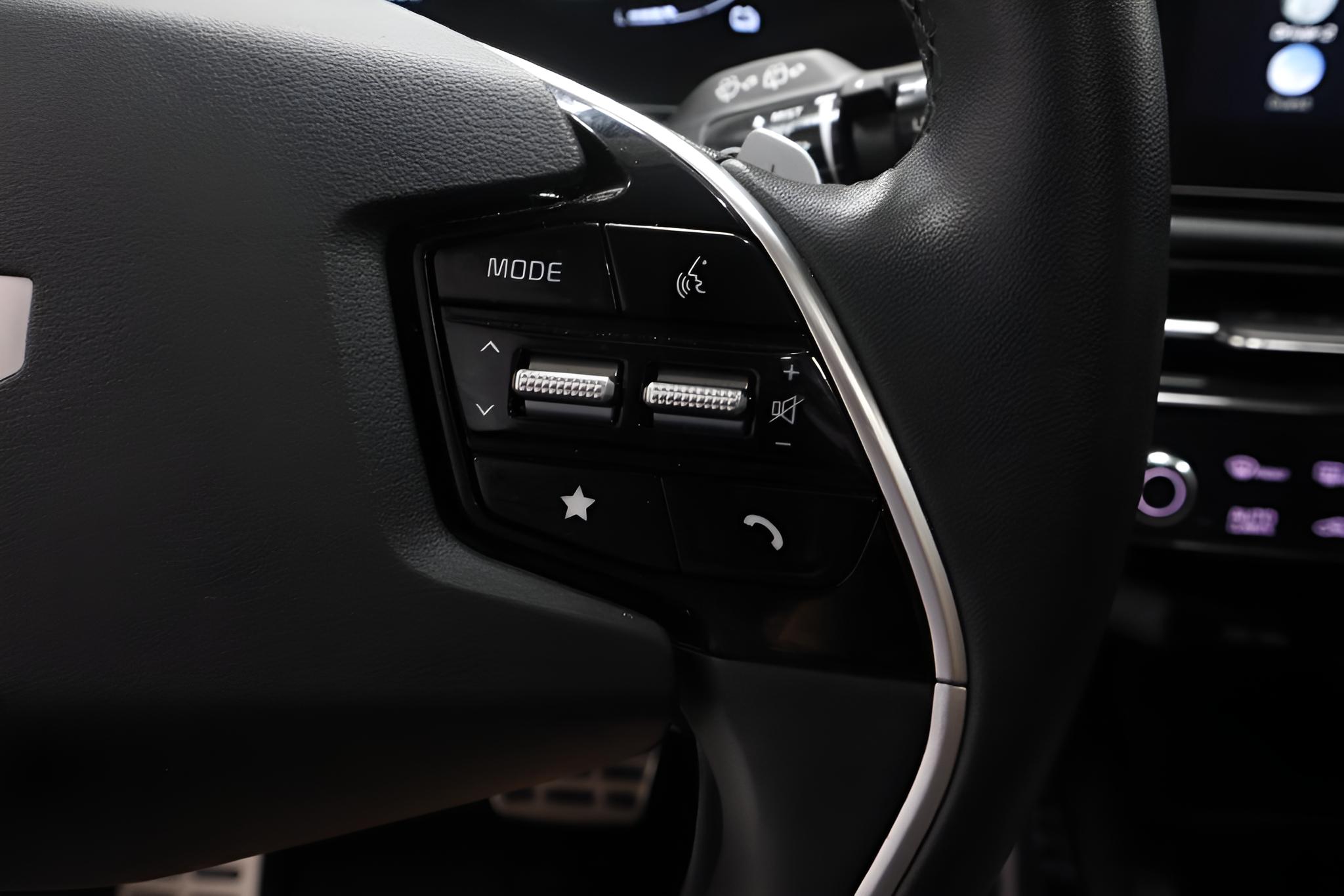 2023 Kia Niro EX Touring