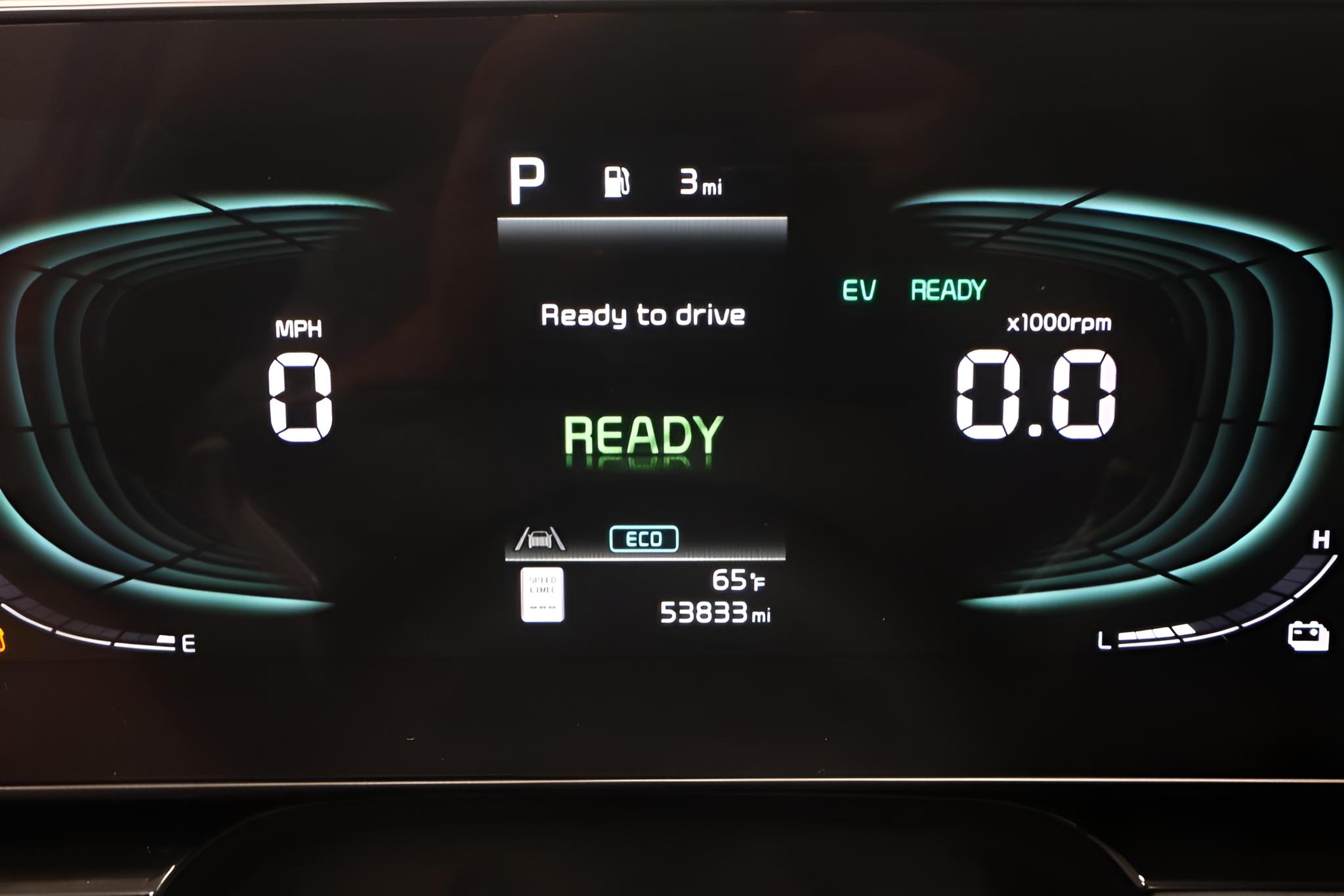 2023 Kia Niro EX Touring