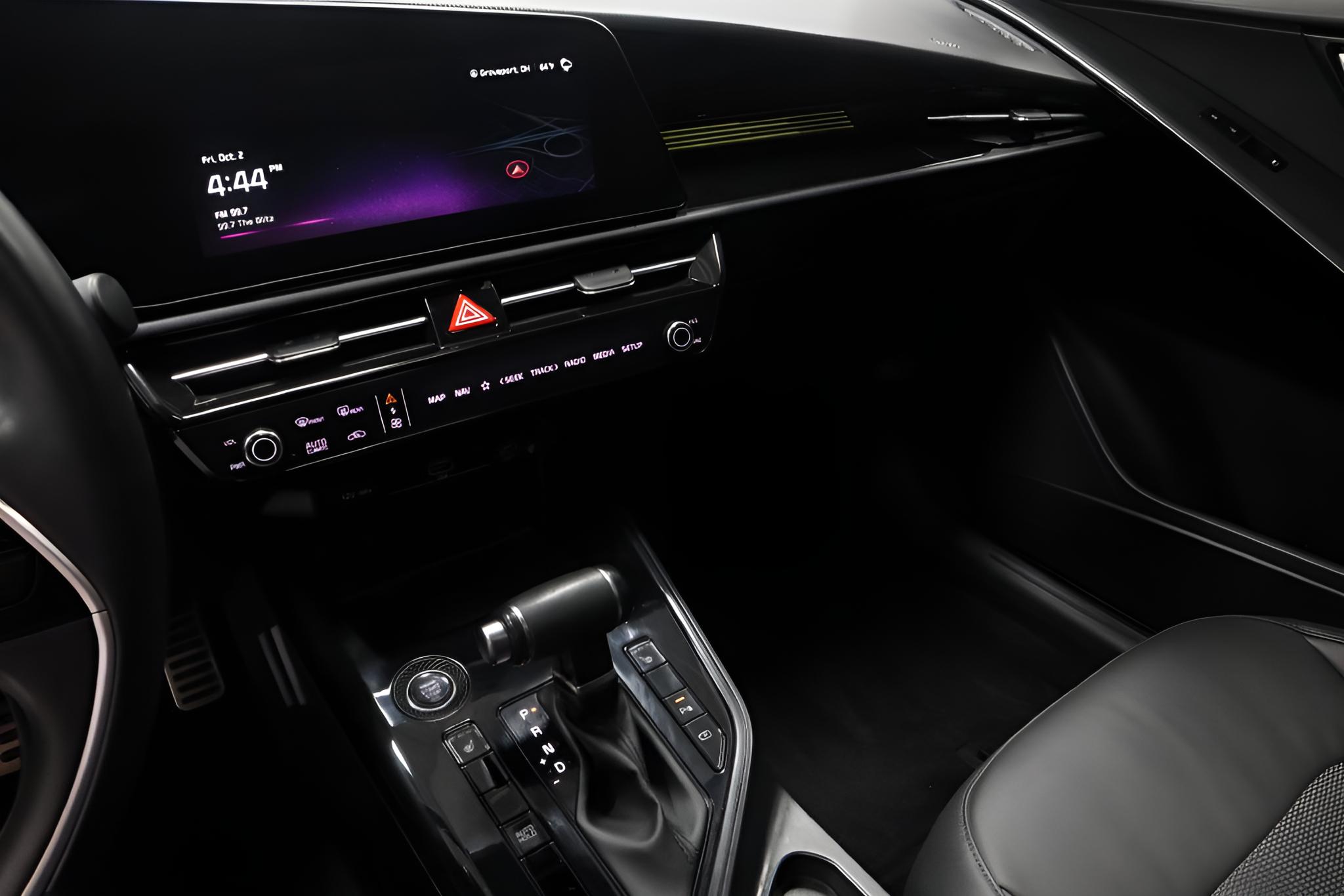 2023 Kia Niro EX Touring