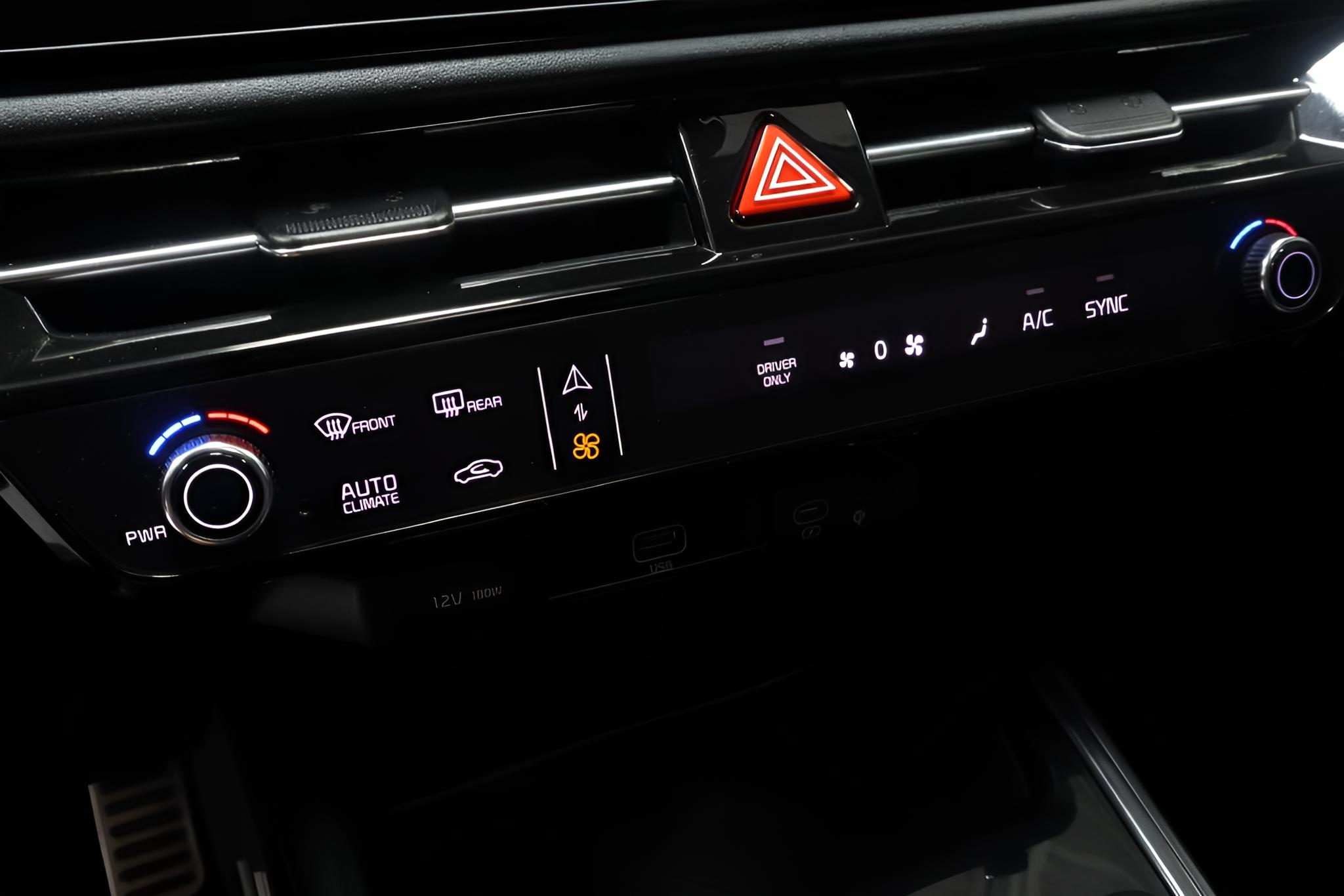 2023 Kia Niro EX Touring