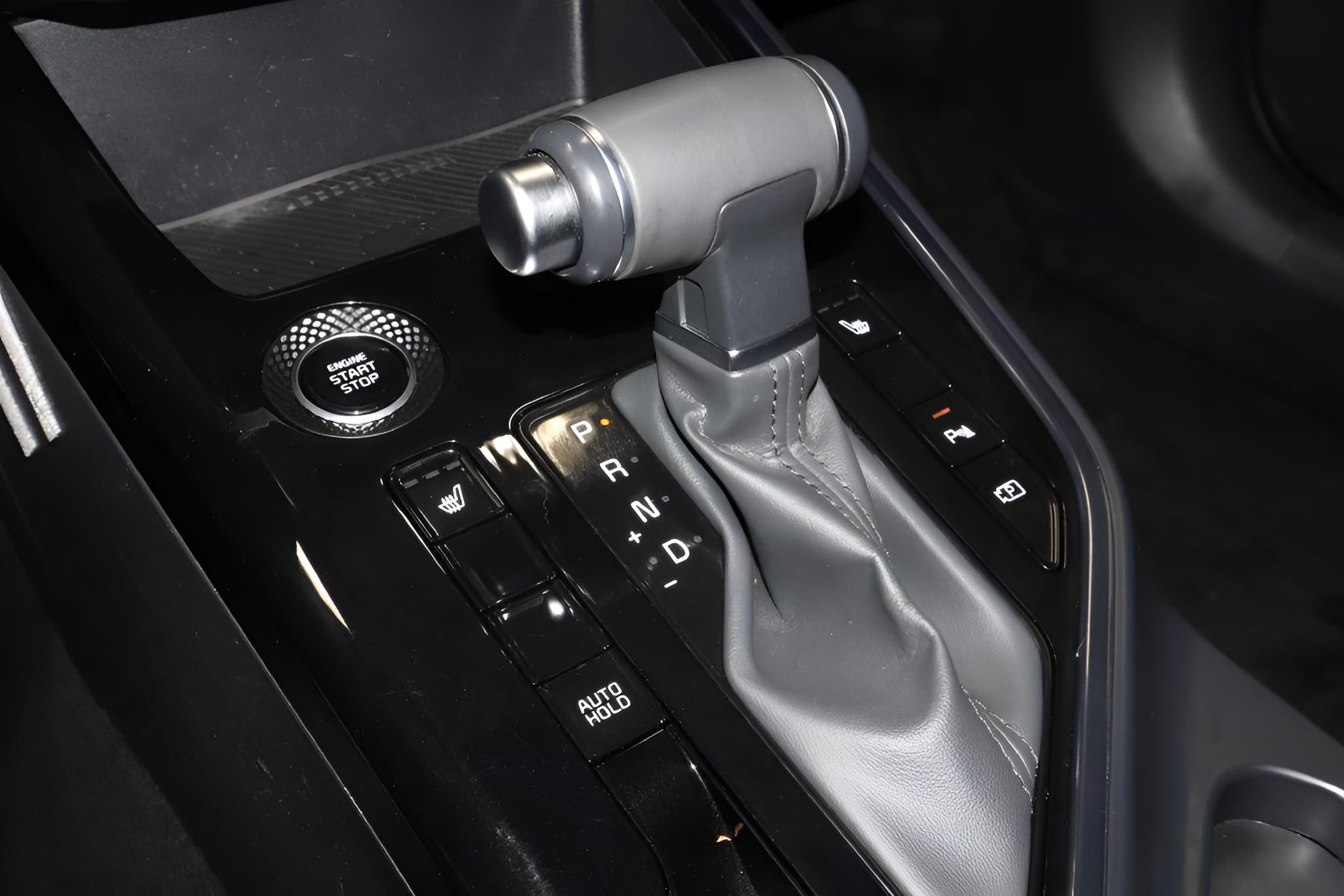 2023 Kia Niro EX Touring