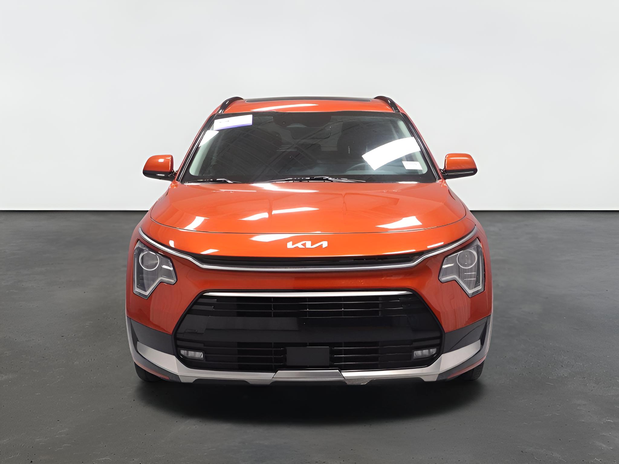 2023 Kia Niro EX Touring