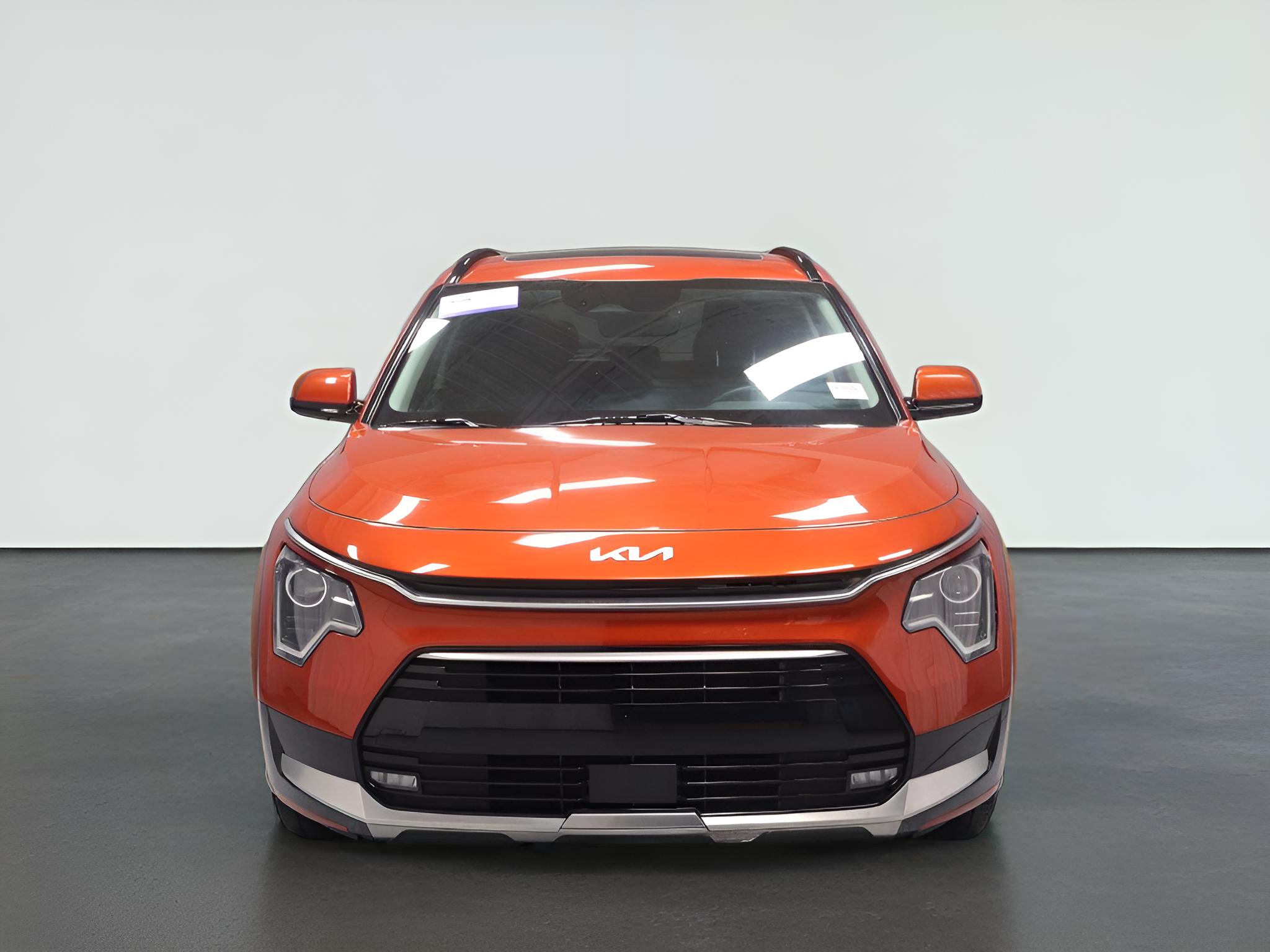 2023 Kia Niro EX Touring