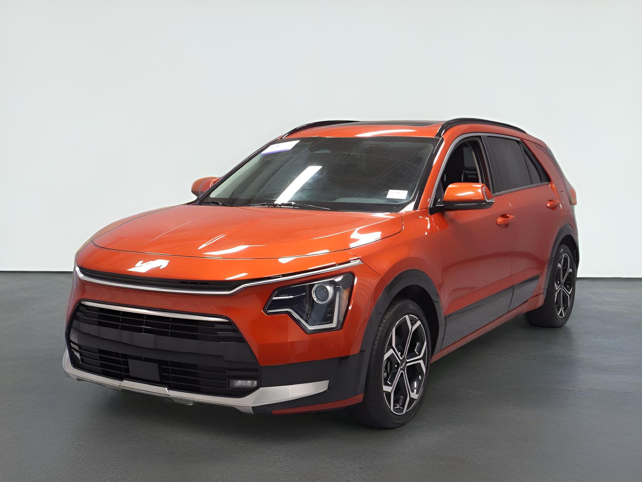 2023 Kia Niro EX Touring