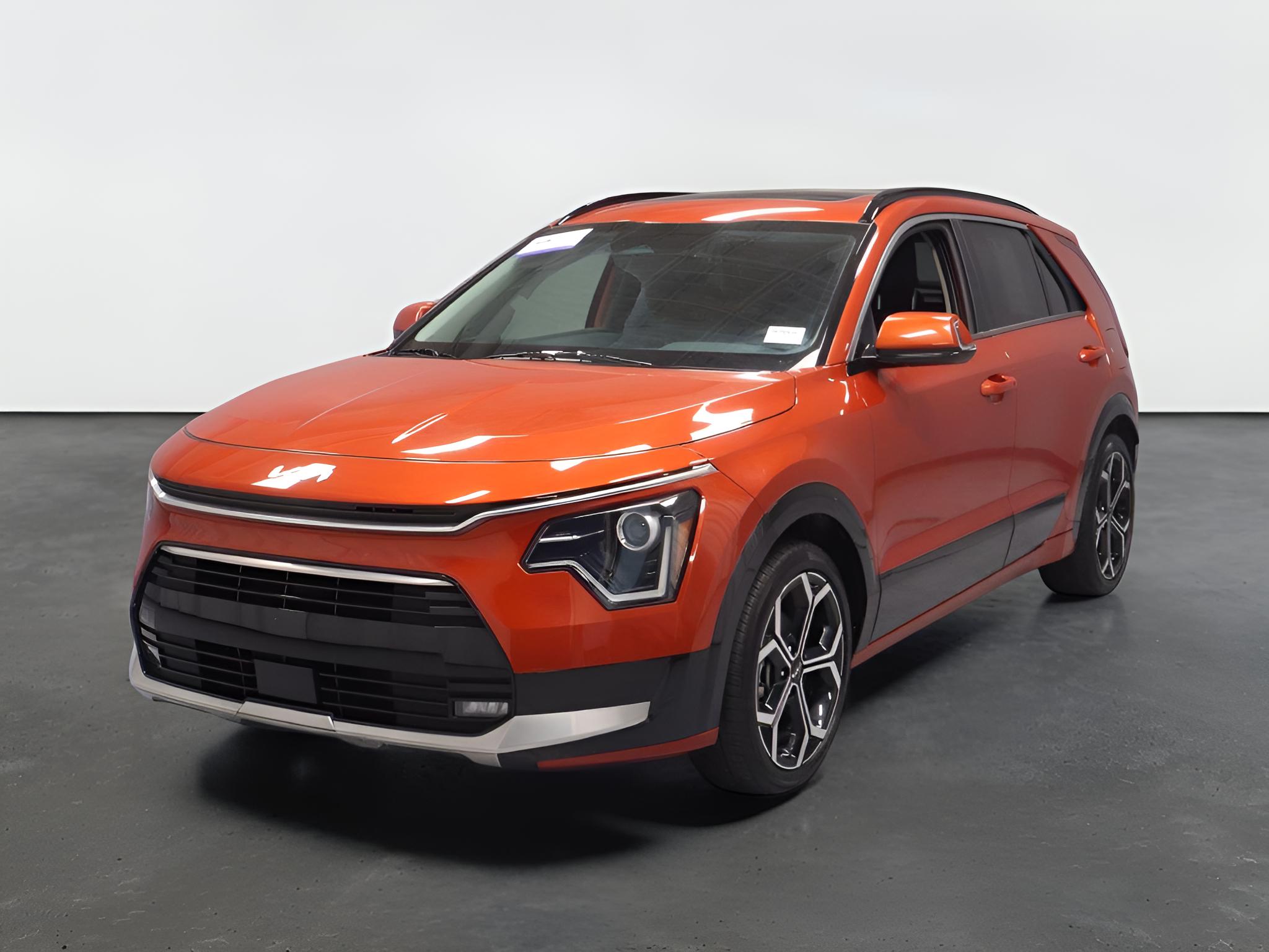 2023 Kia Niro EX Touring