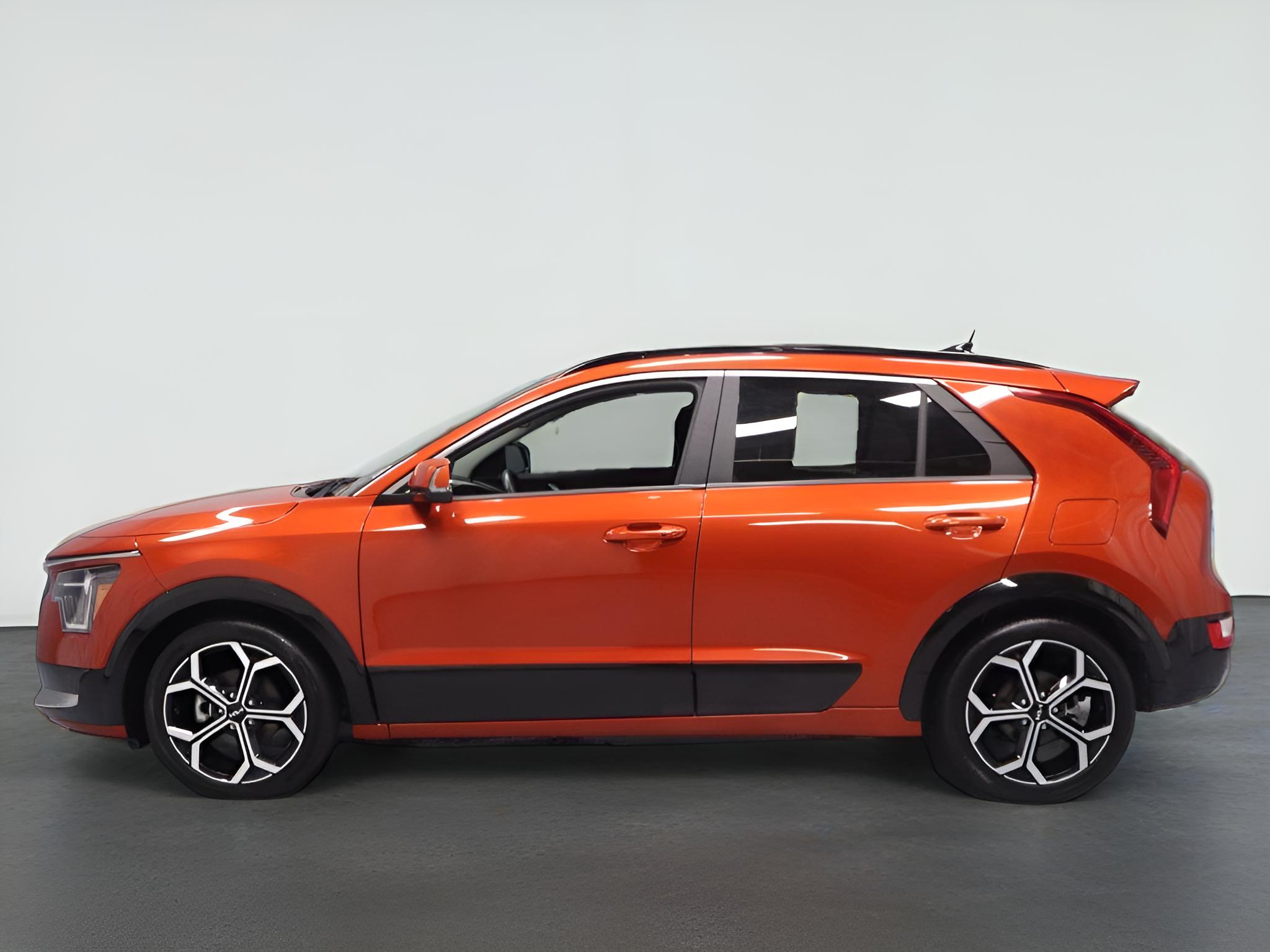 2023 Kia Niro EX Touring