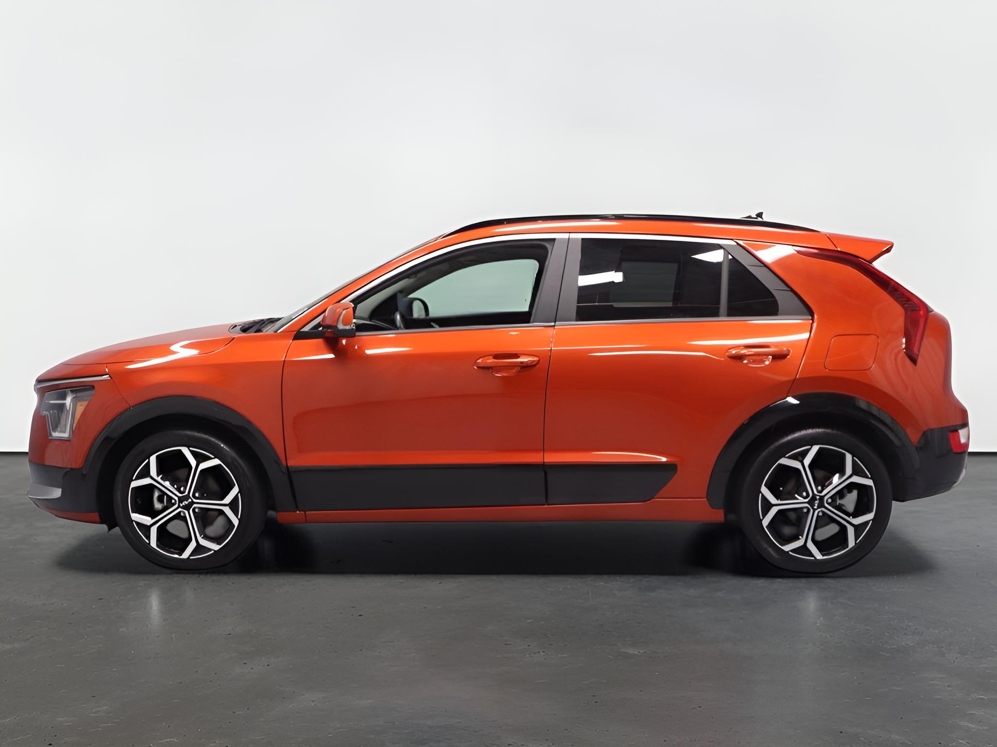 2023 Kia Niro EX Touring