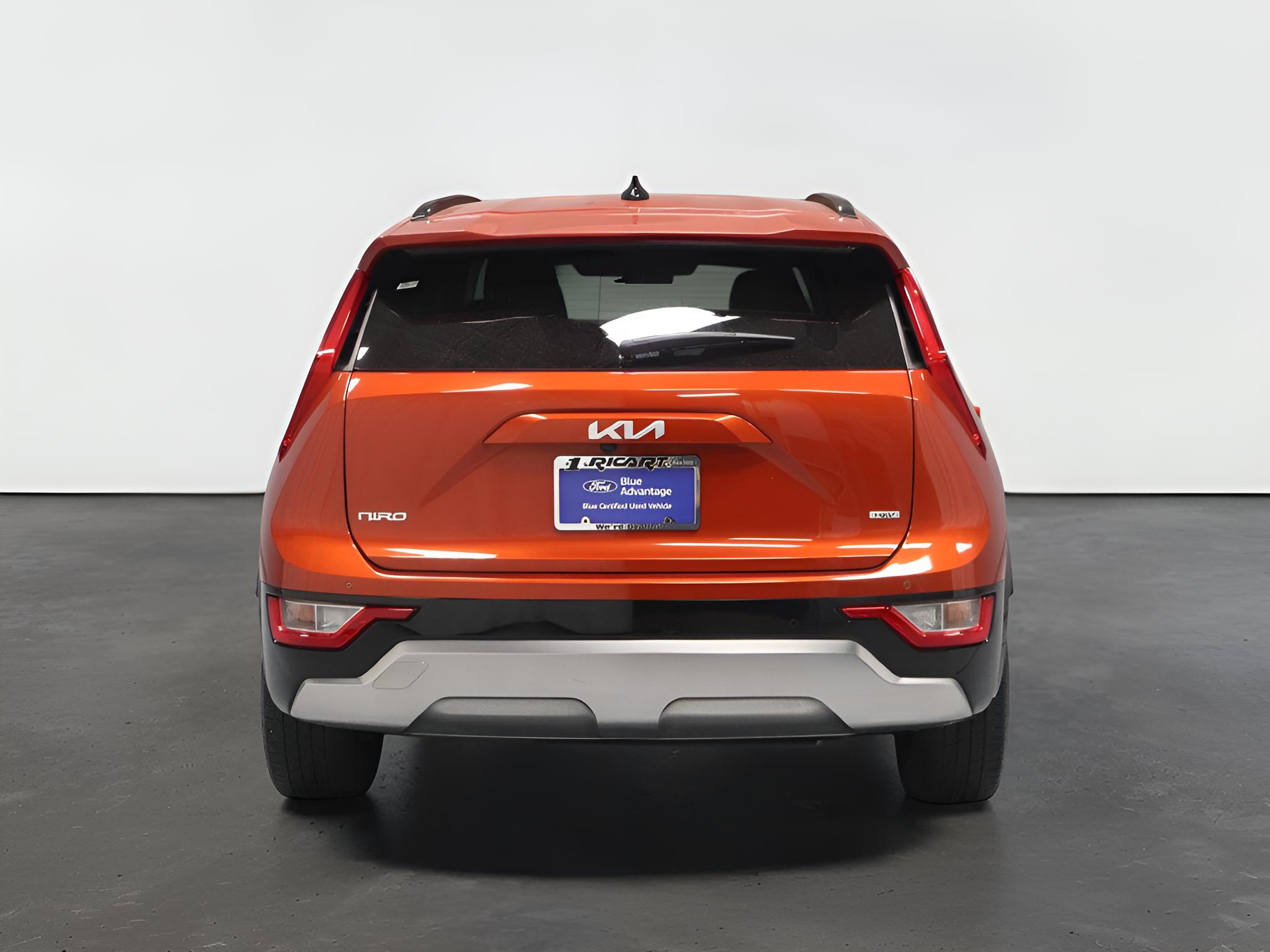 2023 Kia Niro EX Touring