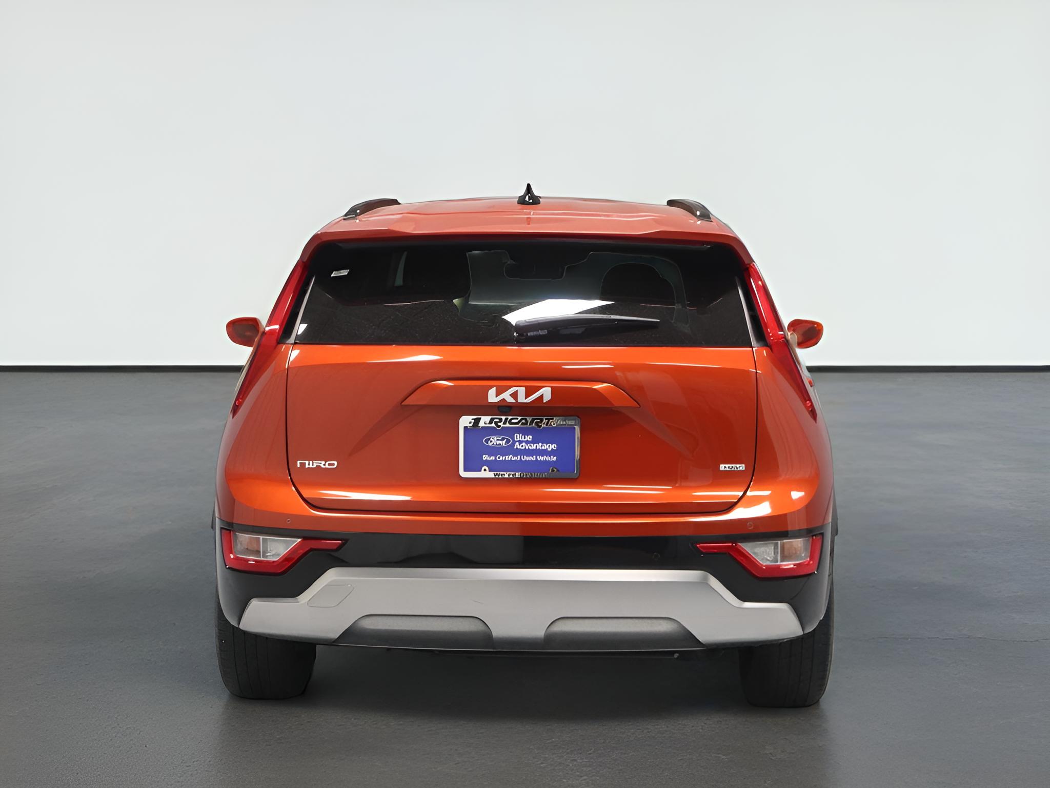 2023 Kia Niro EX Touring
