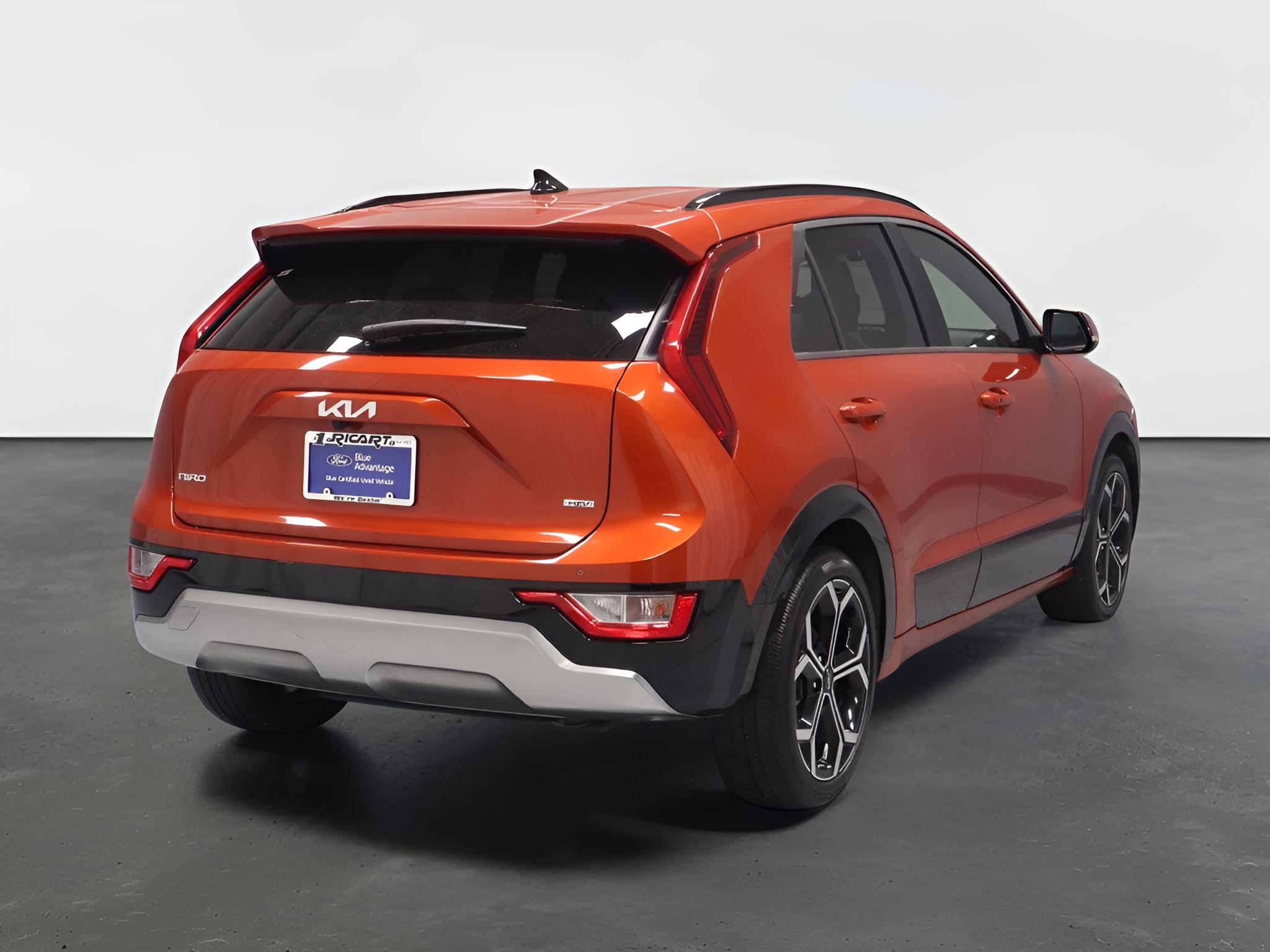 2023 Kia Niro EX Touring