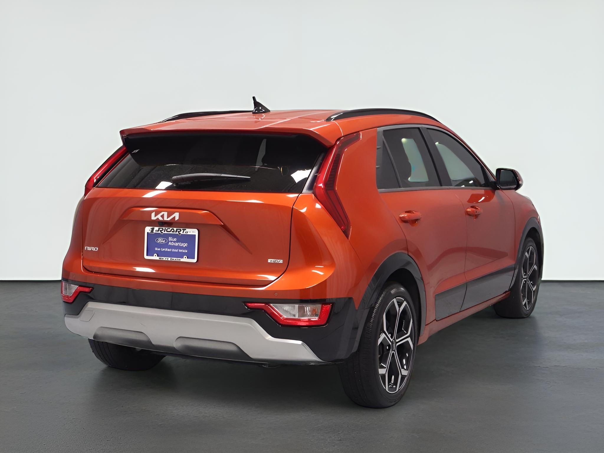 2023 Kia Niro EX Touring