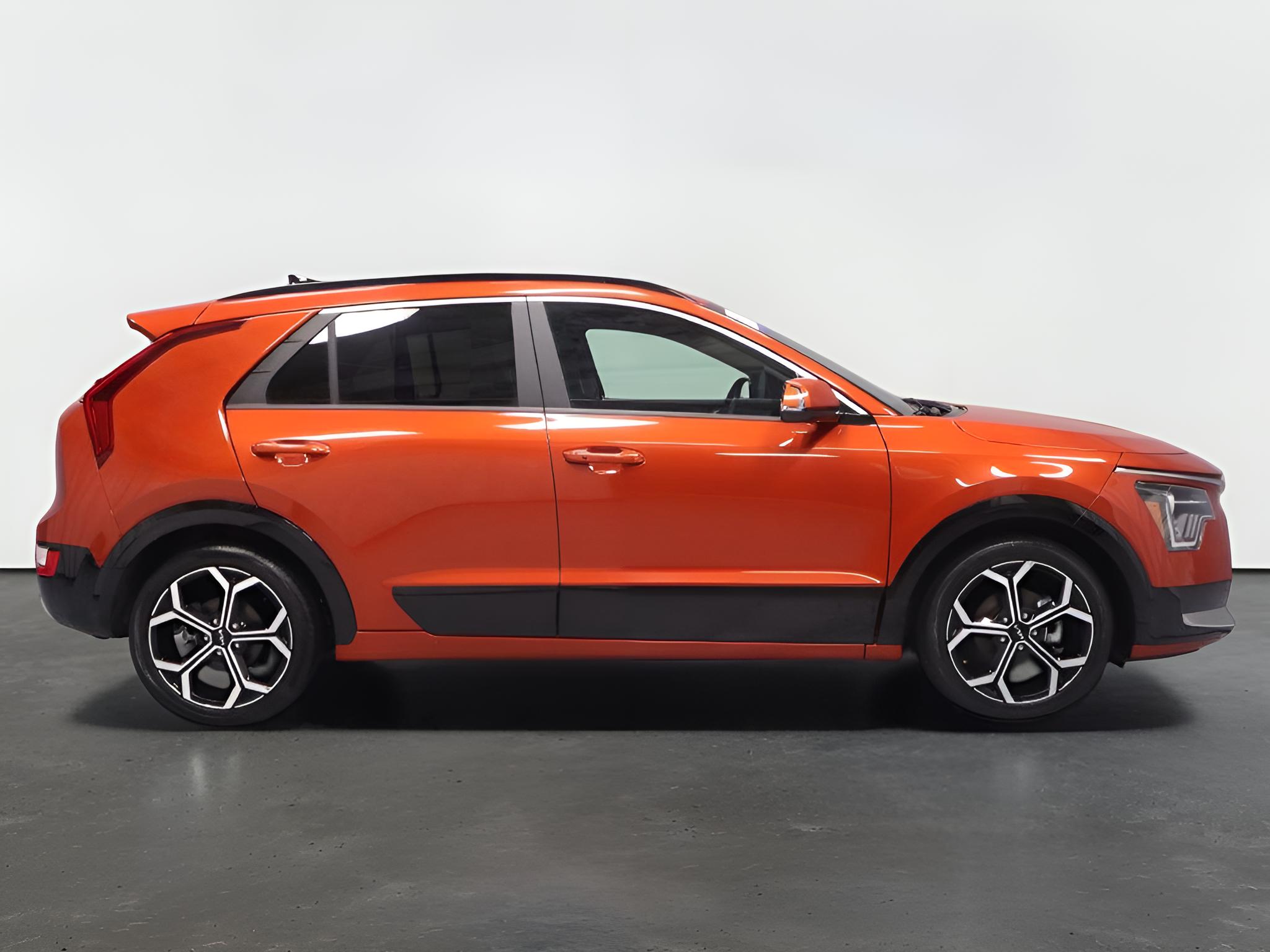 2023 Kia Niro EX Touring