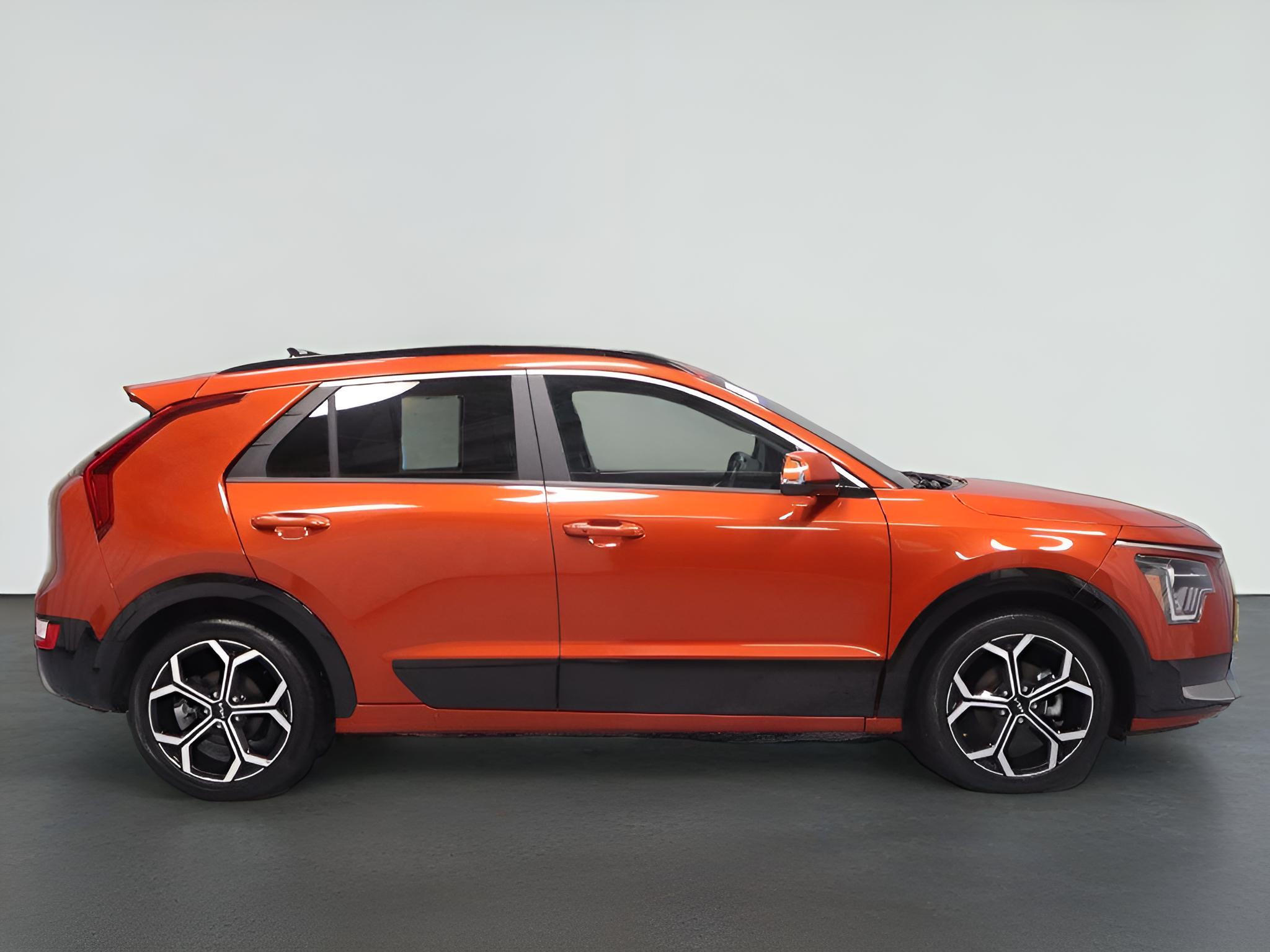 2023 Kia Niro EX Touring