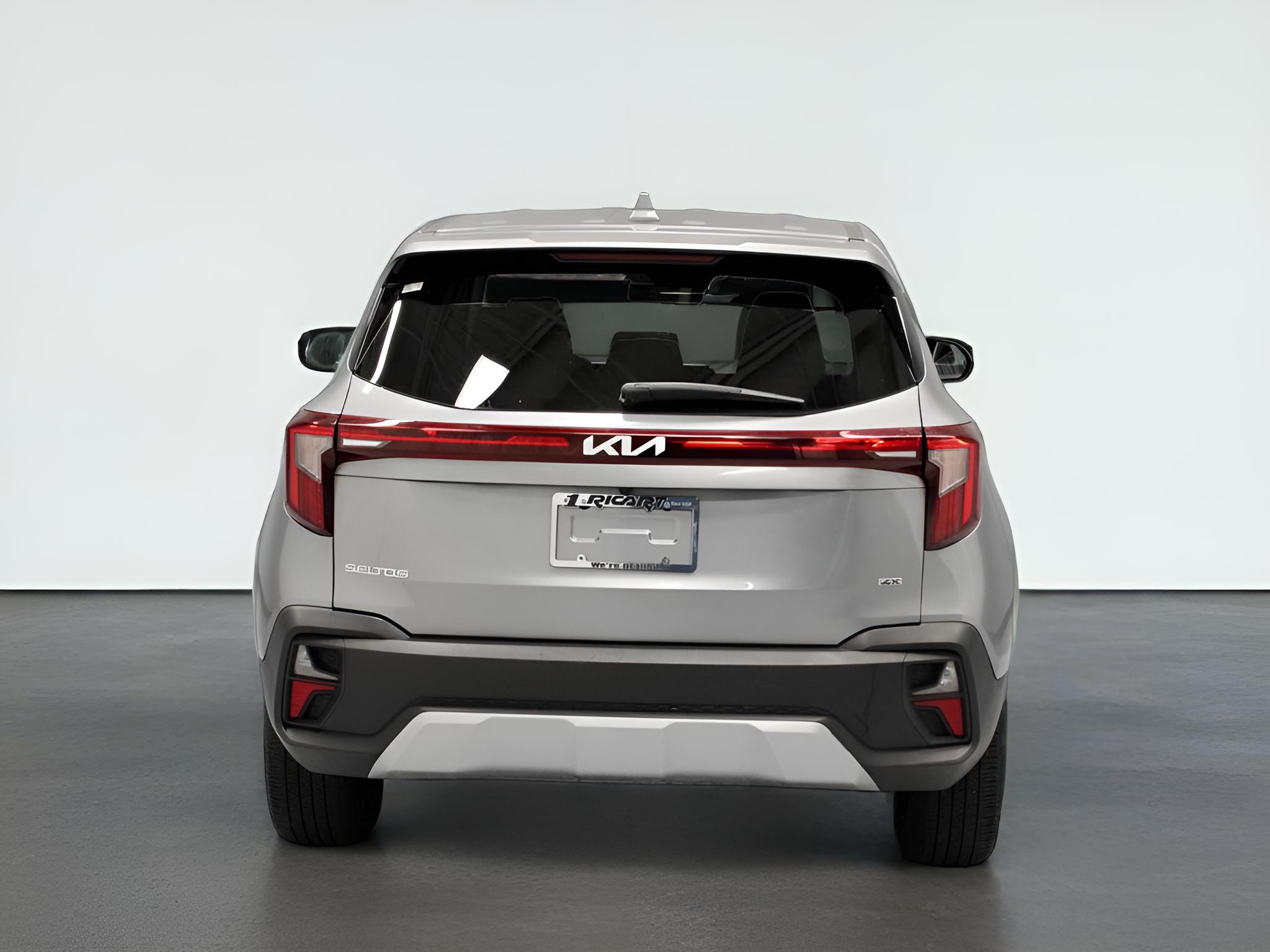 2024 Kia Seltos LX