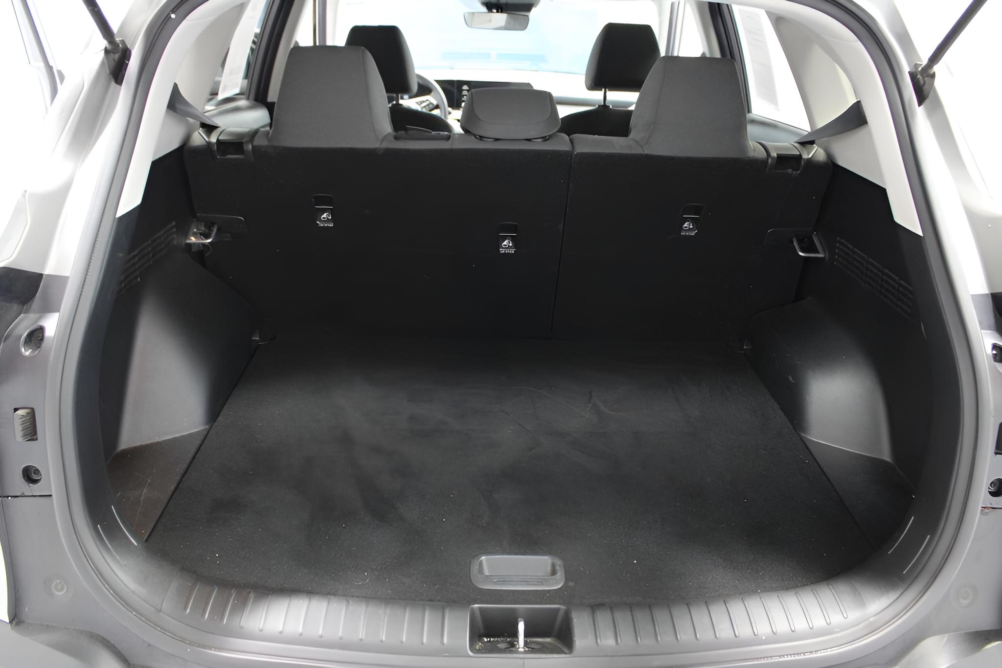 2024 Kia Seltos LX