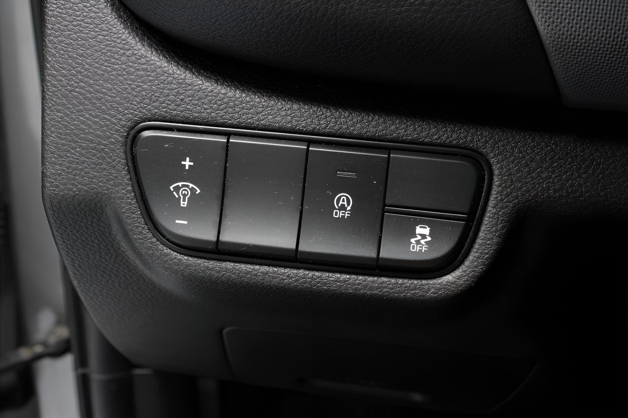 2024 Kia Seltos LX