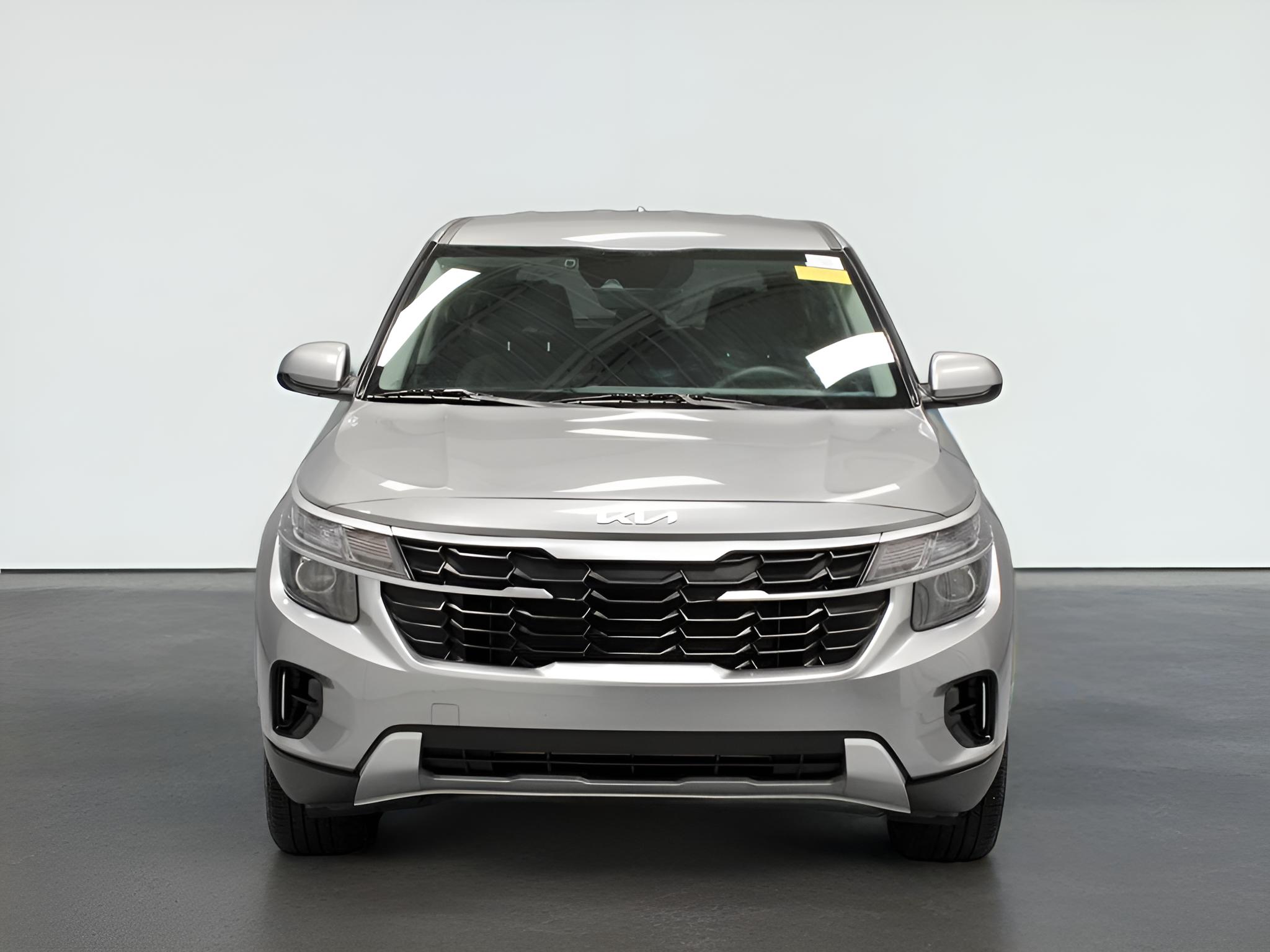 2024 Kia Seltos LX