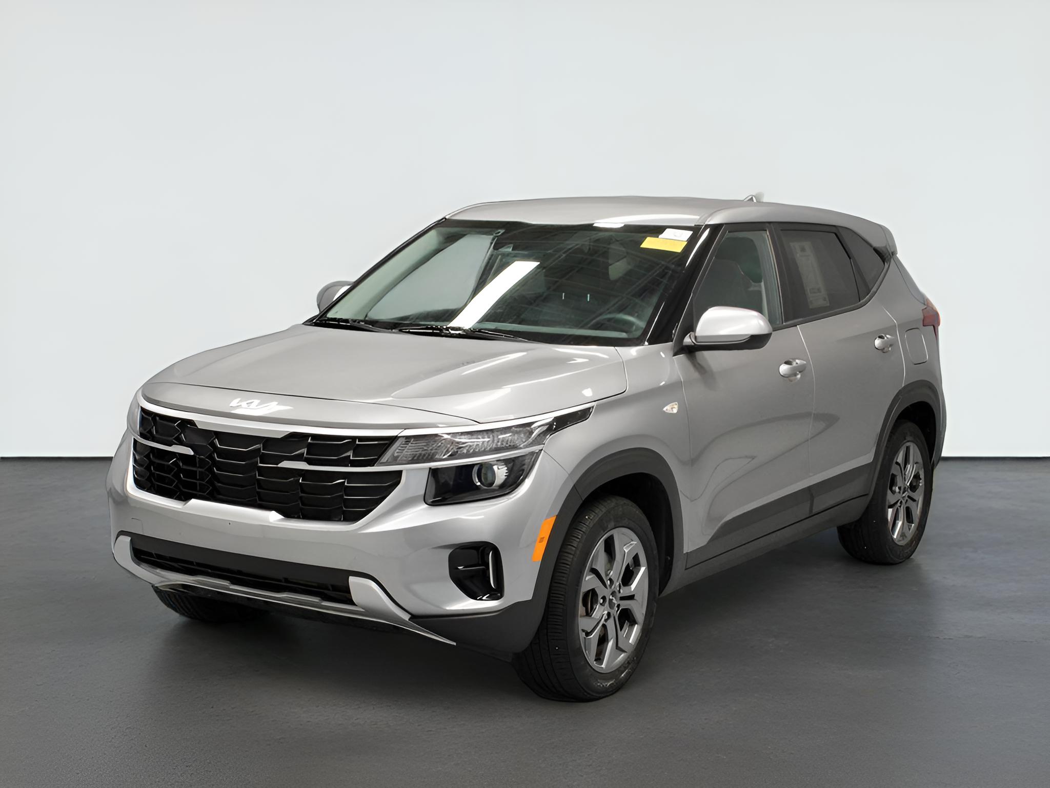 2024 Kia Seltos LX