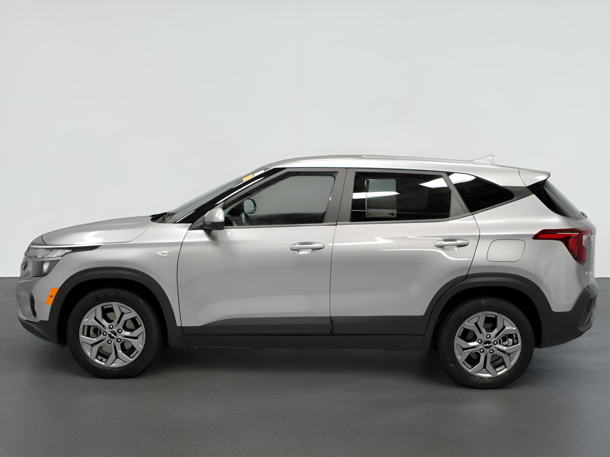 2024 Kia Seltos LX