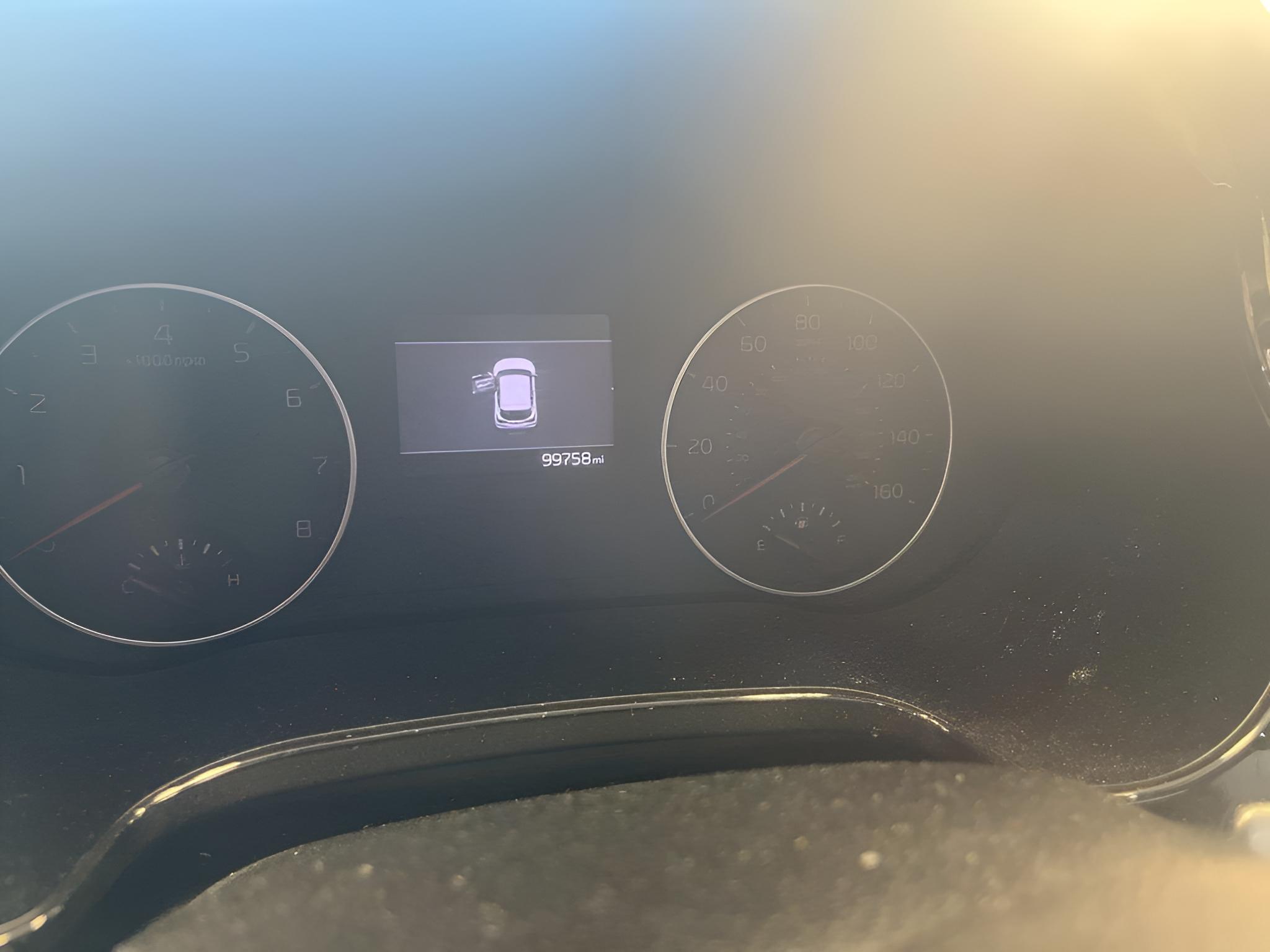 2021 Kia Seltos EX