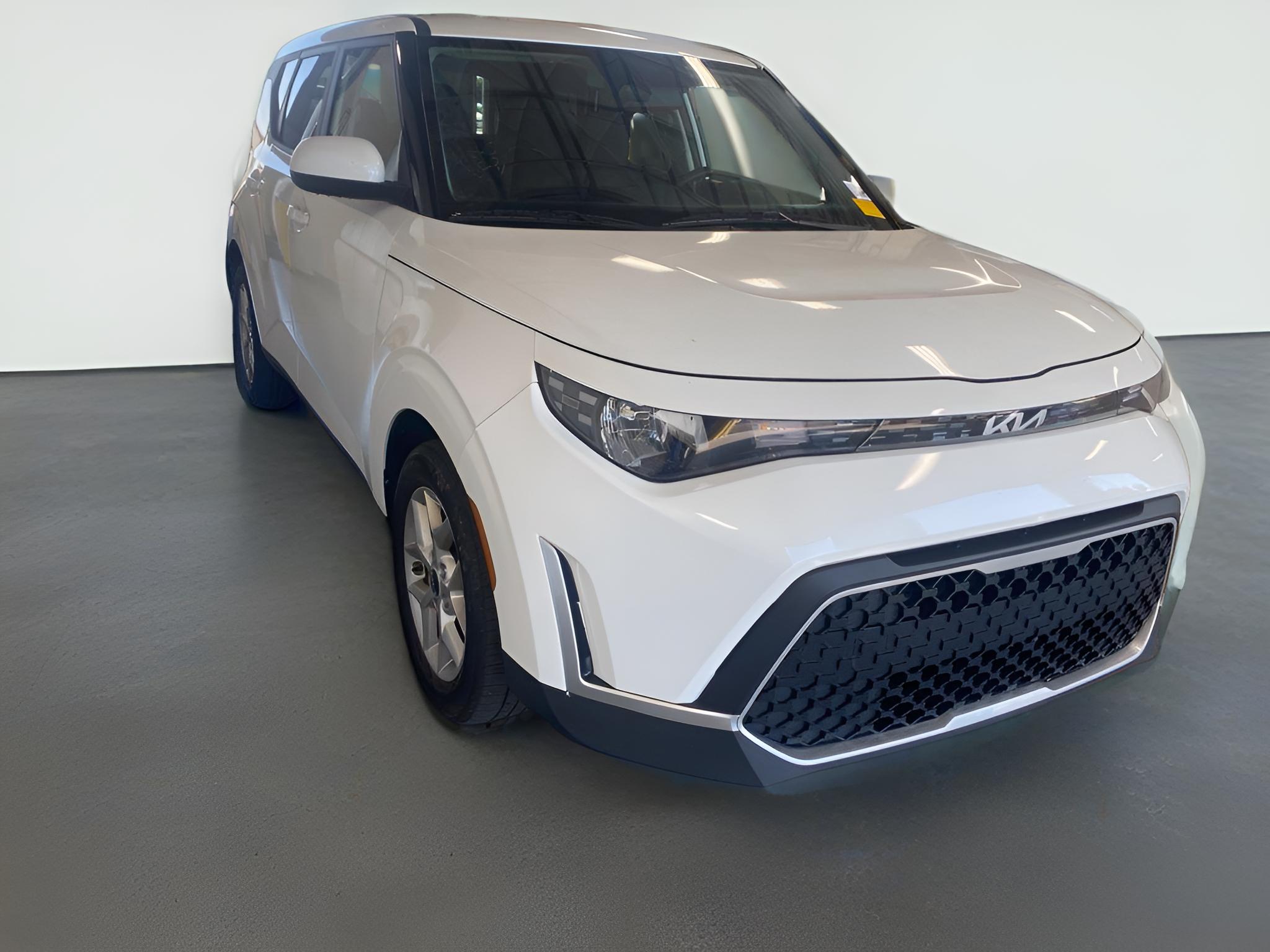 2023 Kia Soul