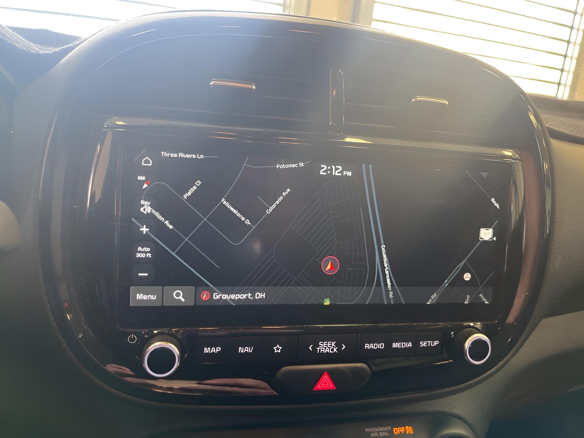 2024 Kia Soul S