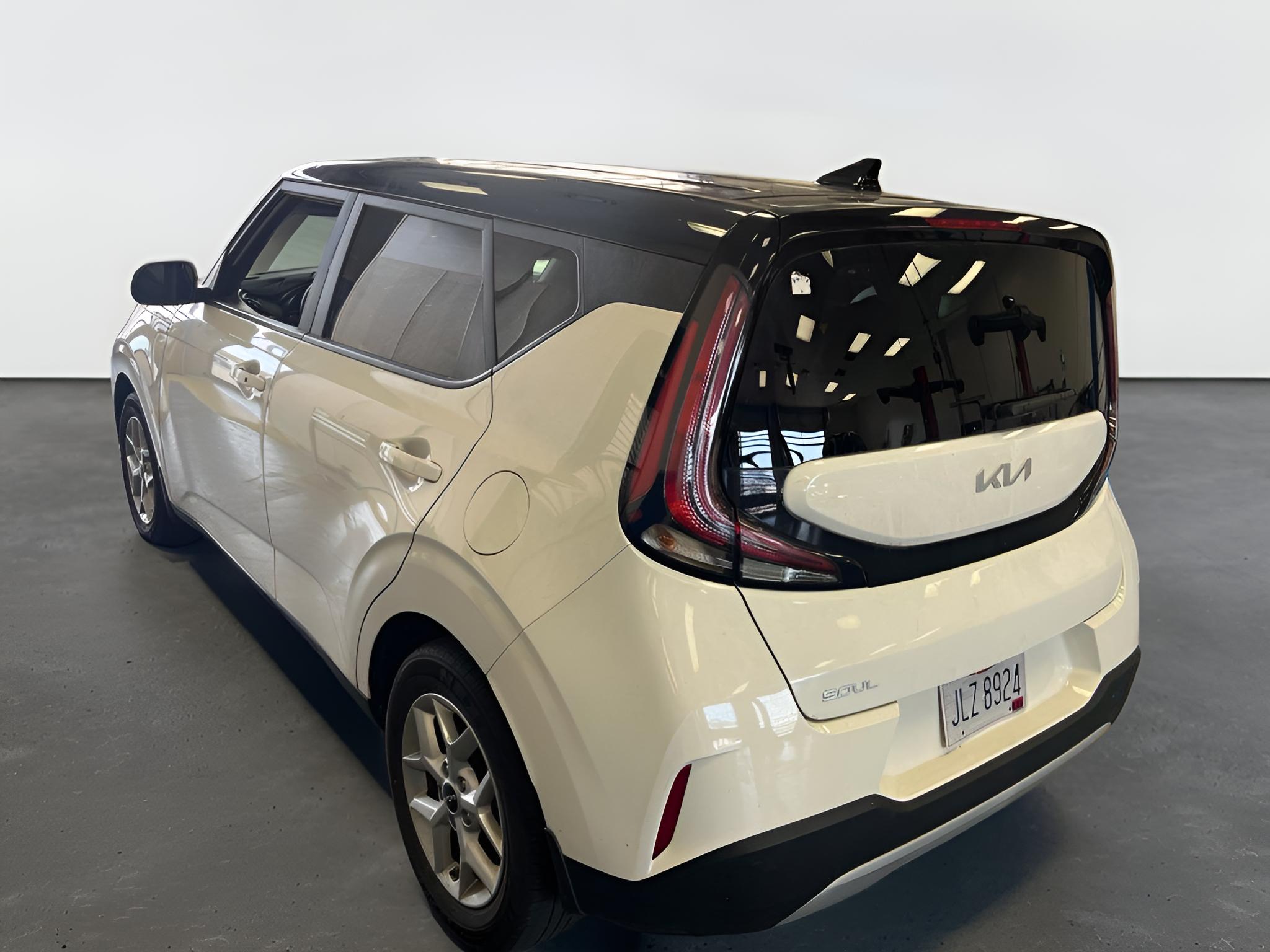 2024 Kia Soul S