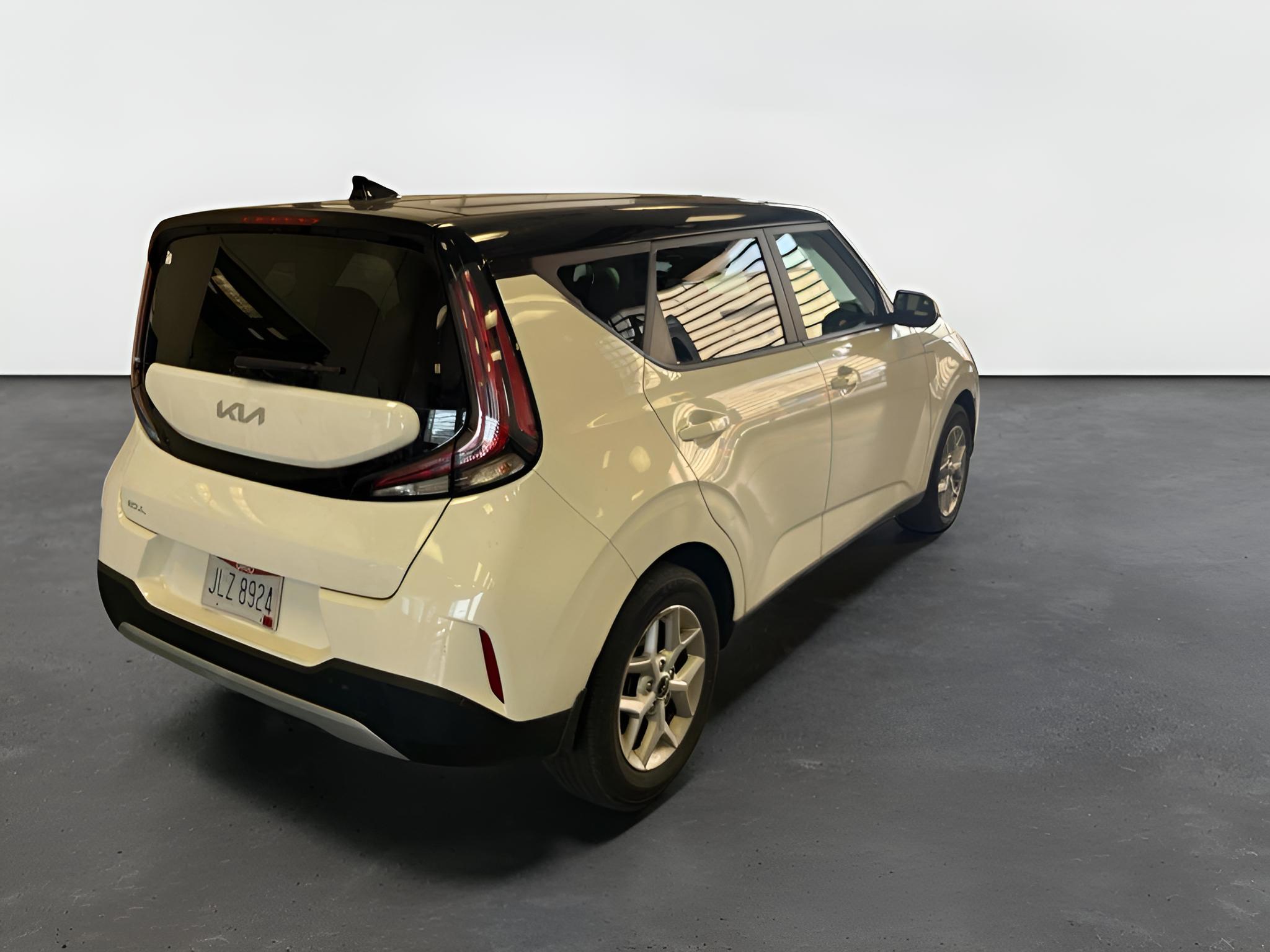 2024 Kia Soul S