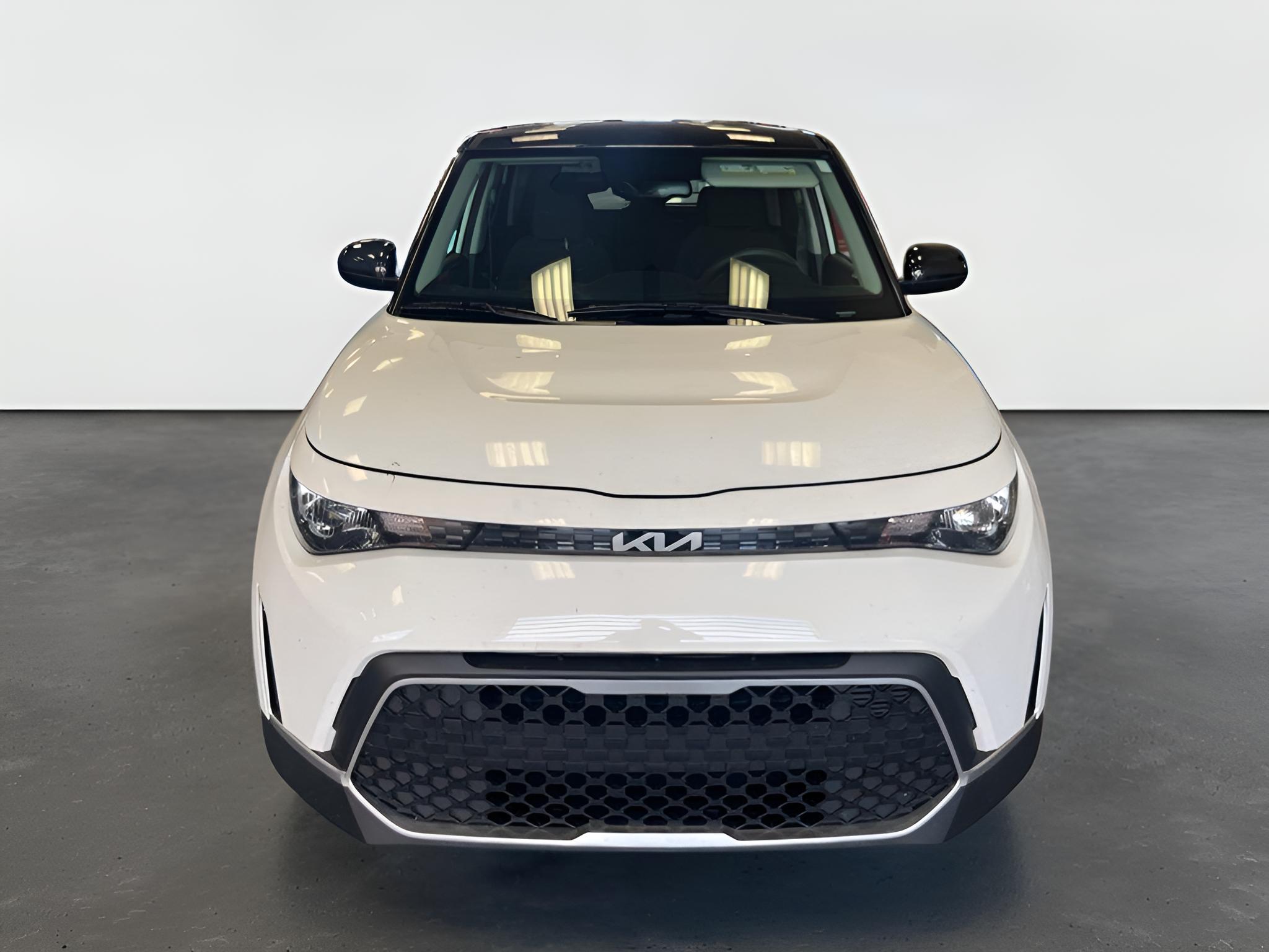 2024 Kia Soul S