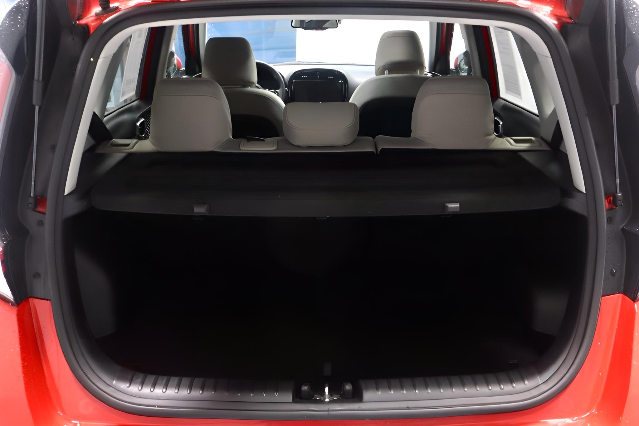 2025 Kia Soul EX
